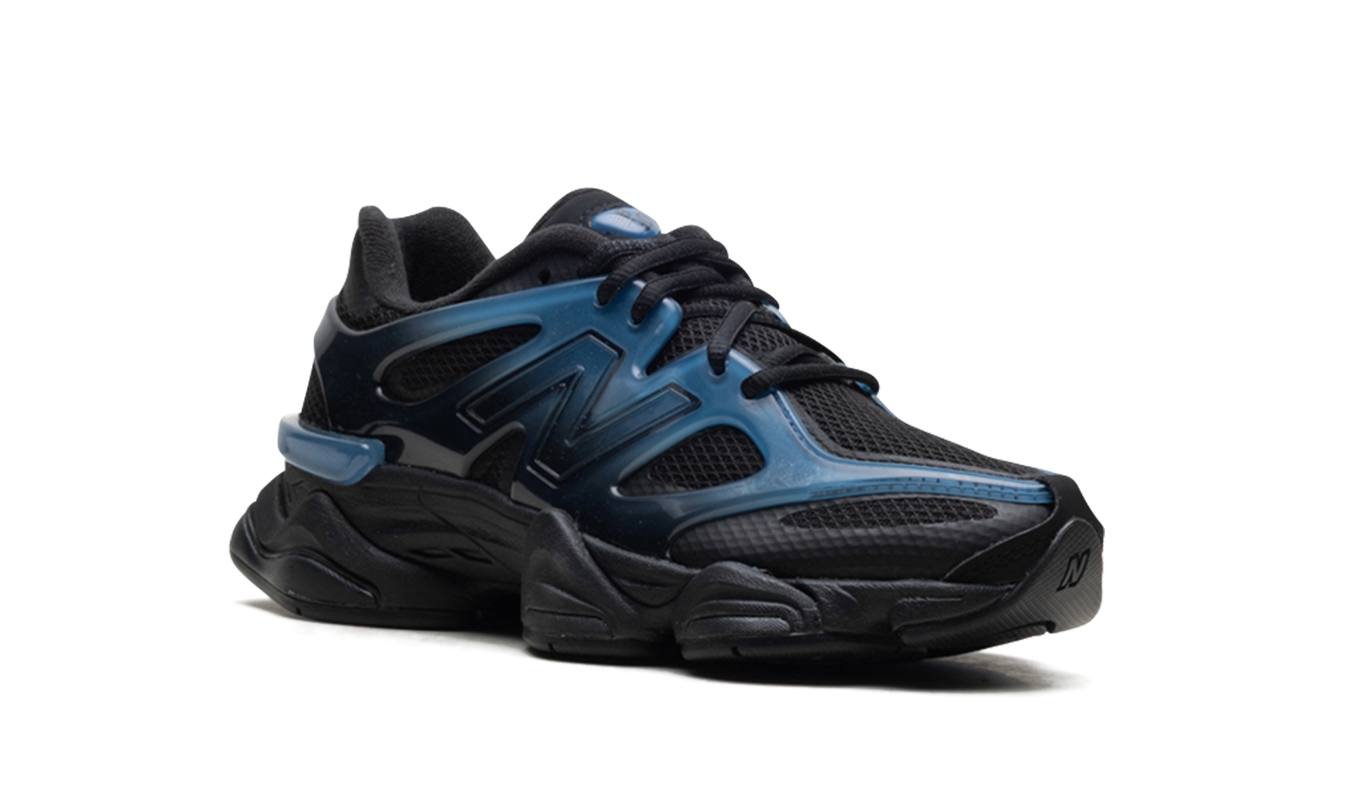 9060 "Navy blue black gradient" U9060IDW