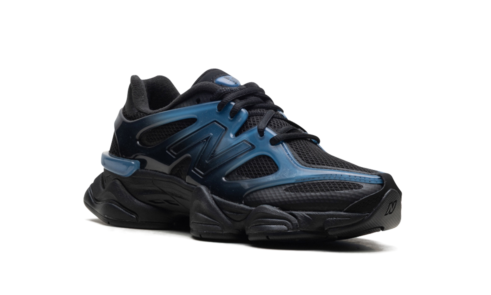 9060 "Navy blue black gradient" U9060IDW