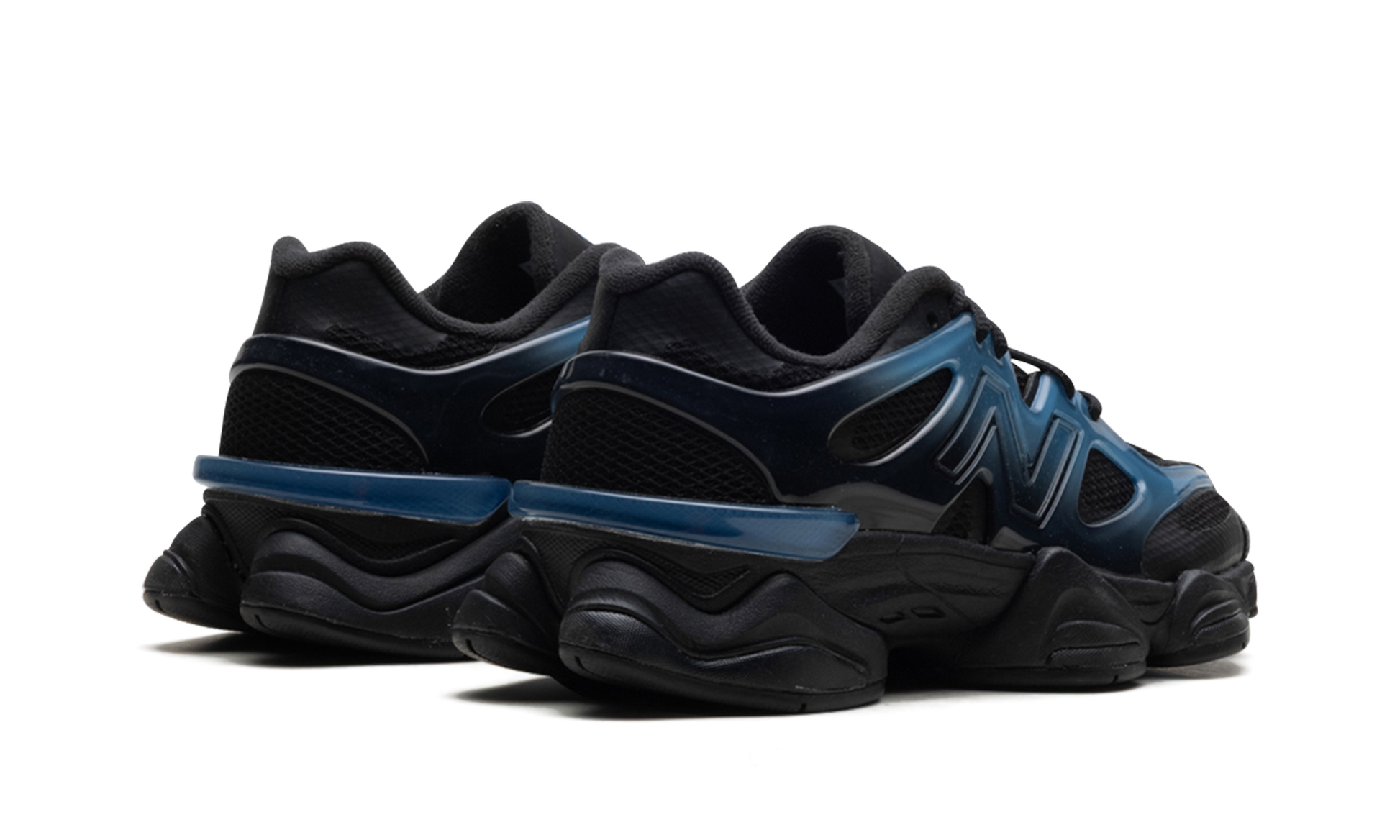 9060 "Navy blue black gradient" U9060IDW