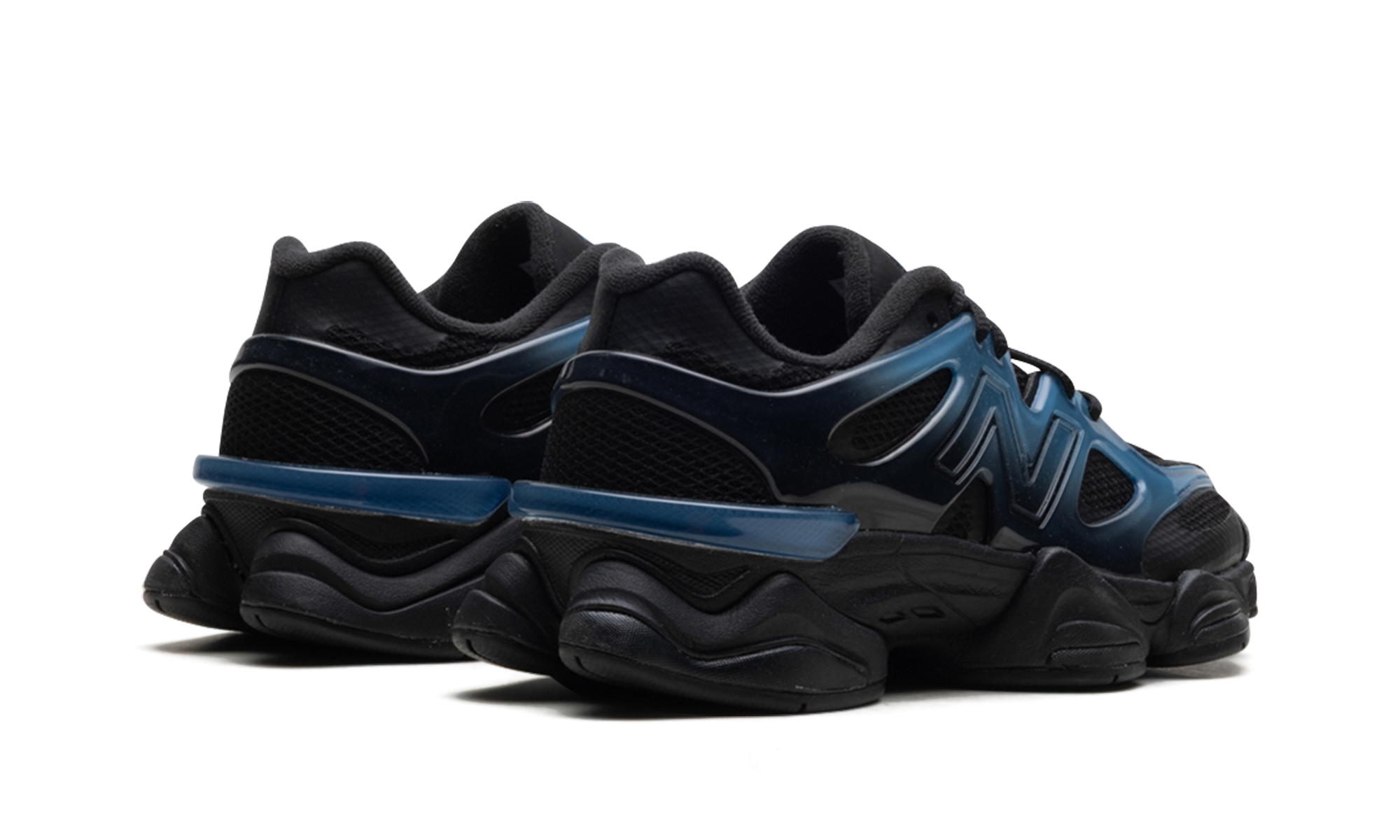9060 "Navy blue black gradient" U9060IDW