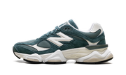 9060 "New spruce angora" U9060EEK
