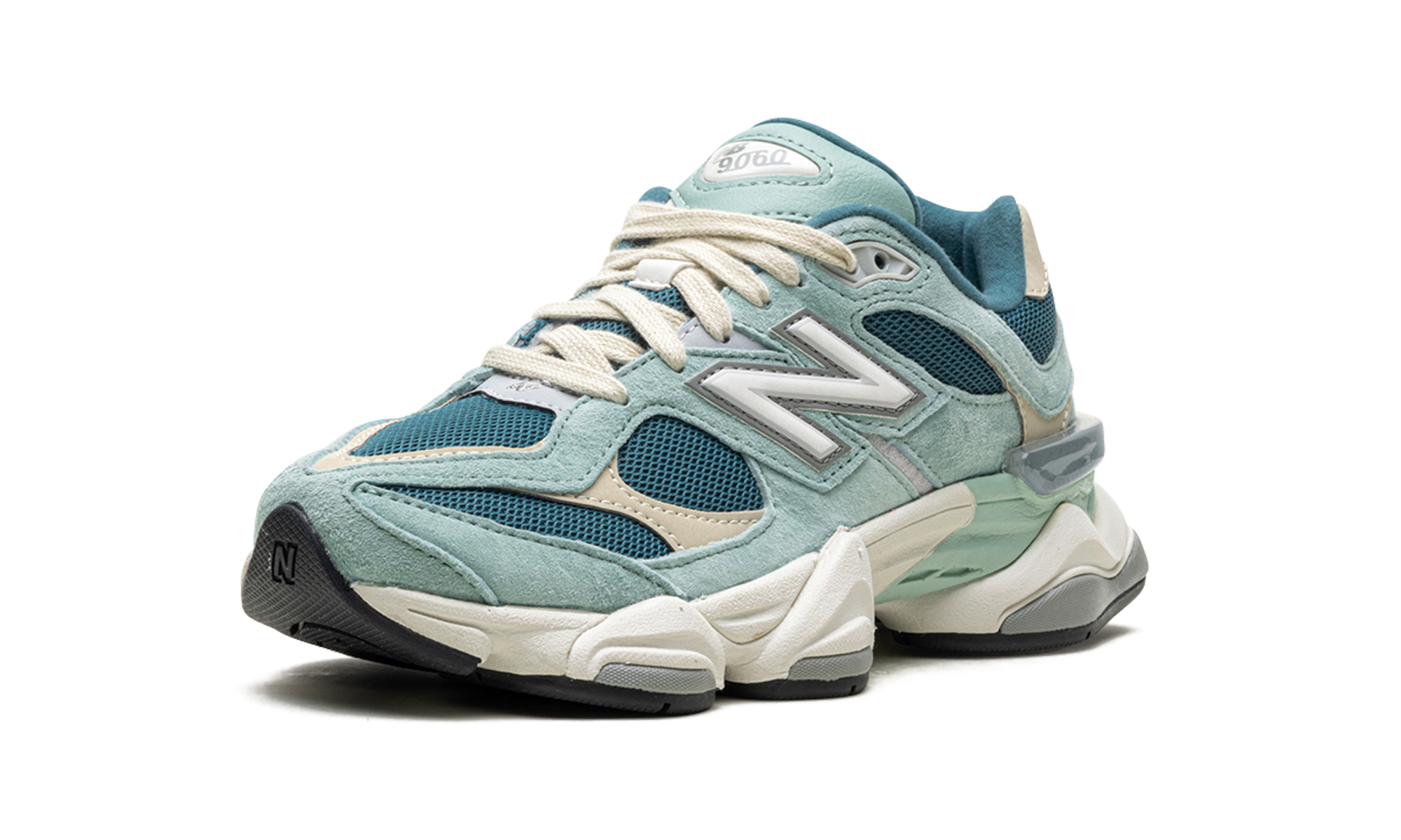9060 "New spruce" U9060FG