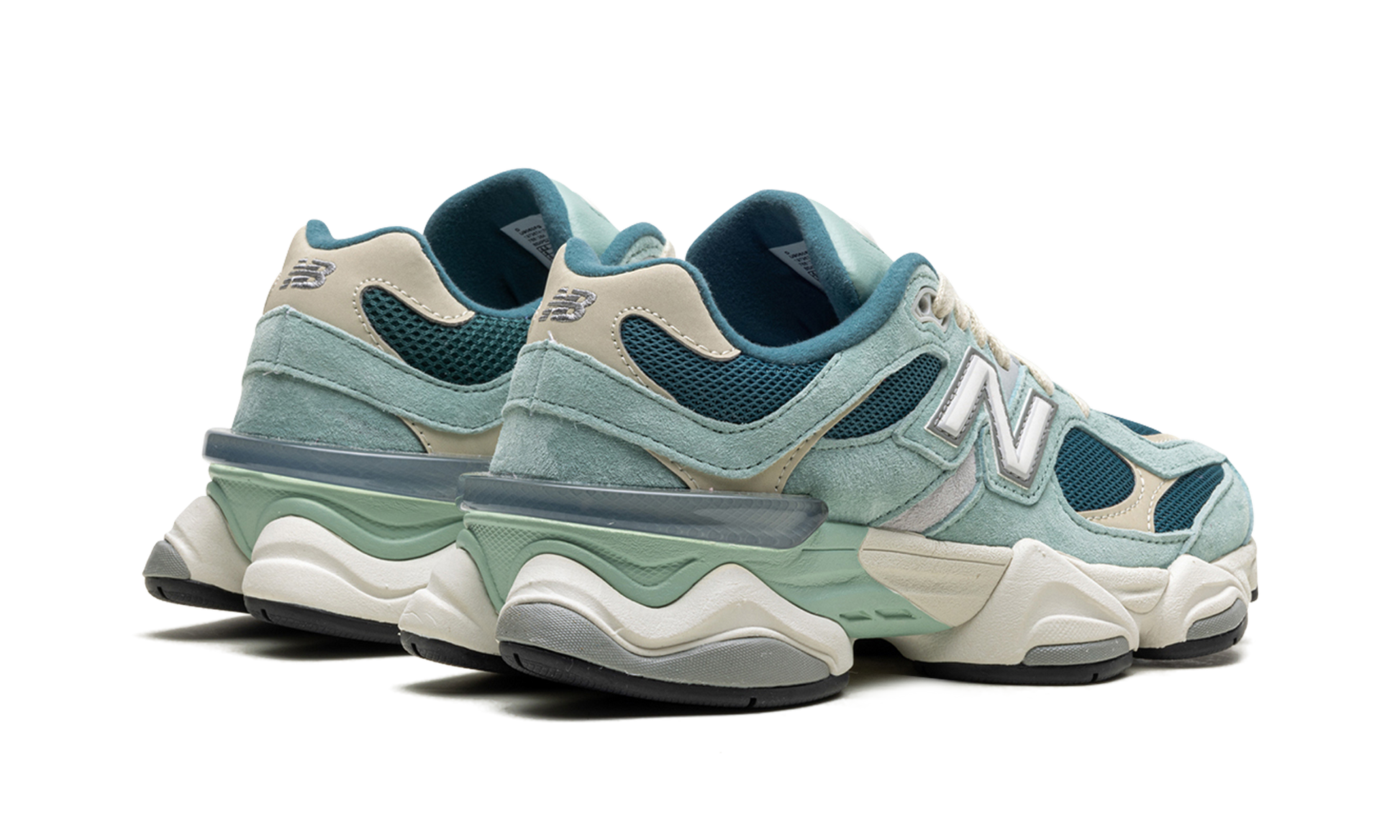 9060 "New spruce" U9060FG