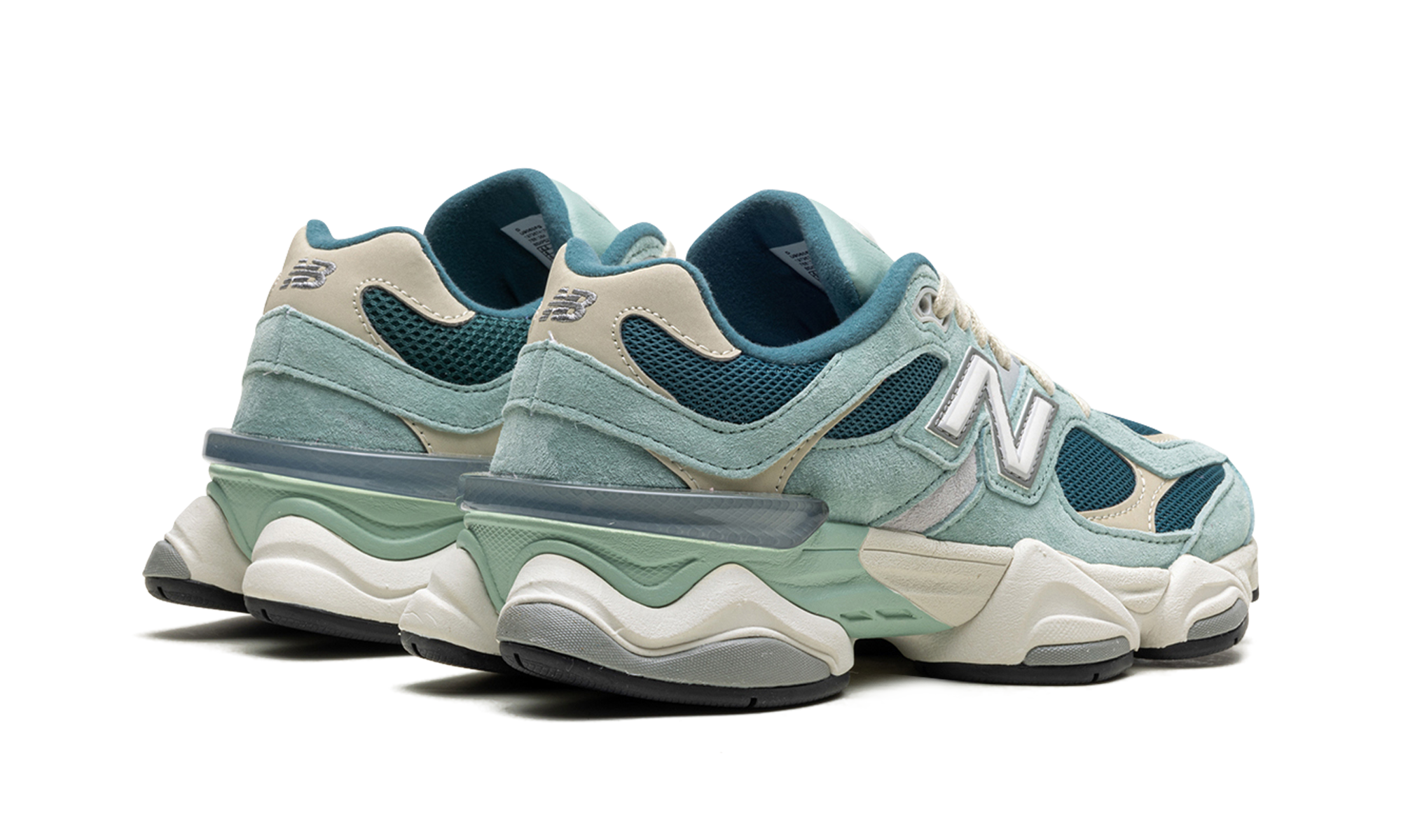 9060 "New spruce" U9060FG