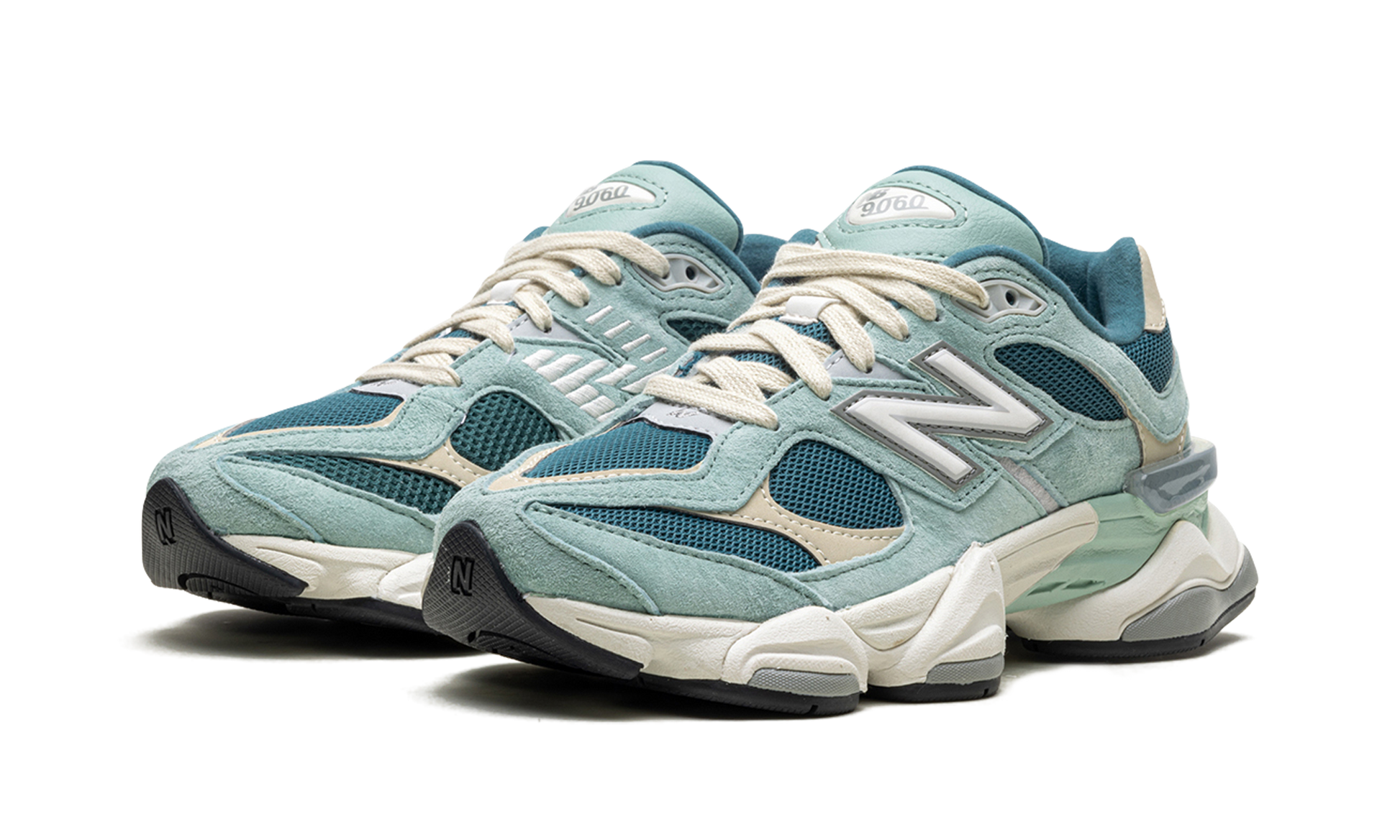 9060 "New spruce" U9060FG