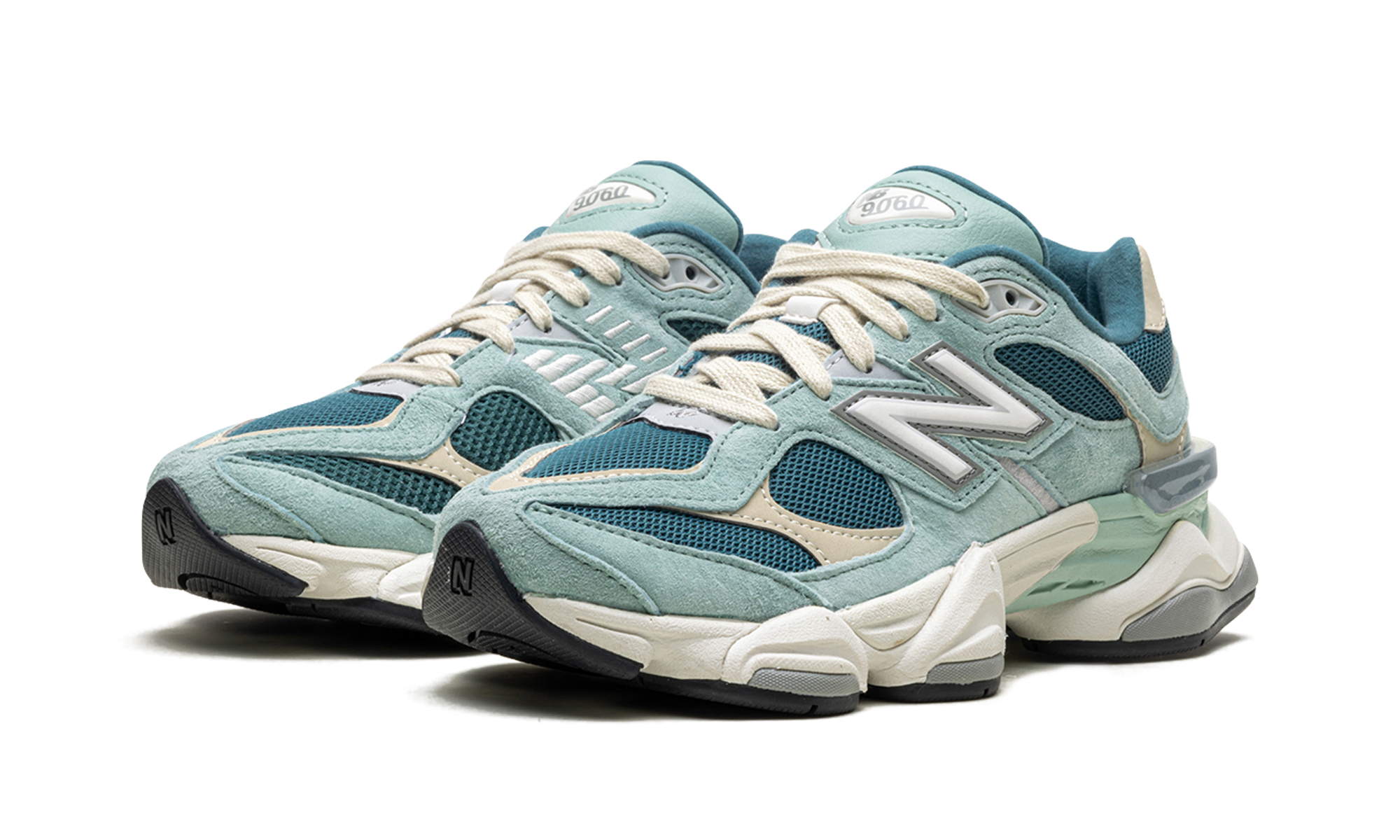 9060 "New spruce" U9060FG