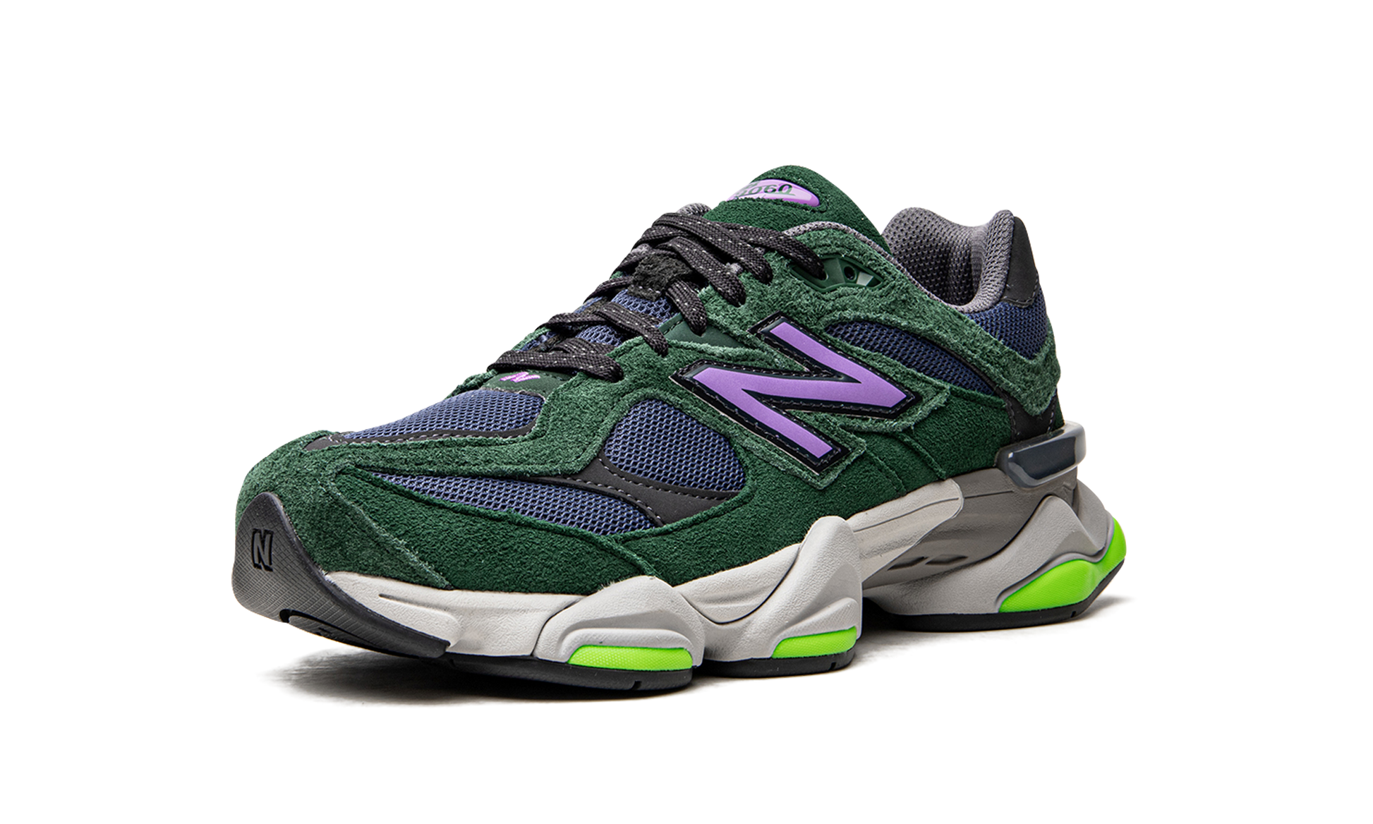 9060 "Nightwatch green" U9060GRE
