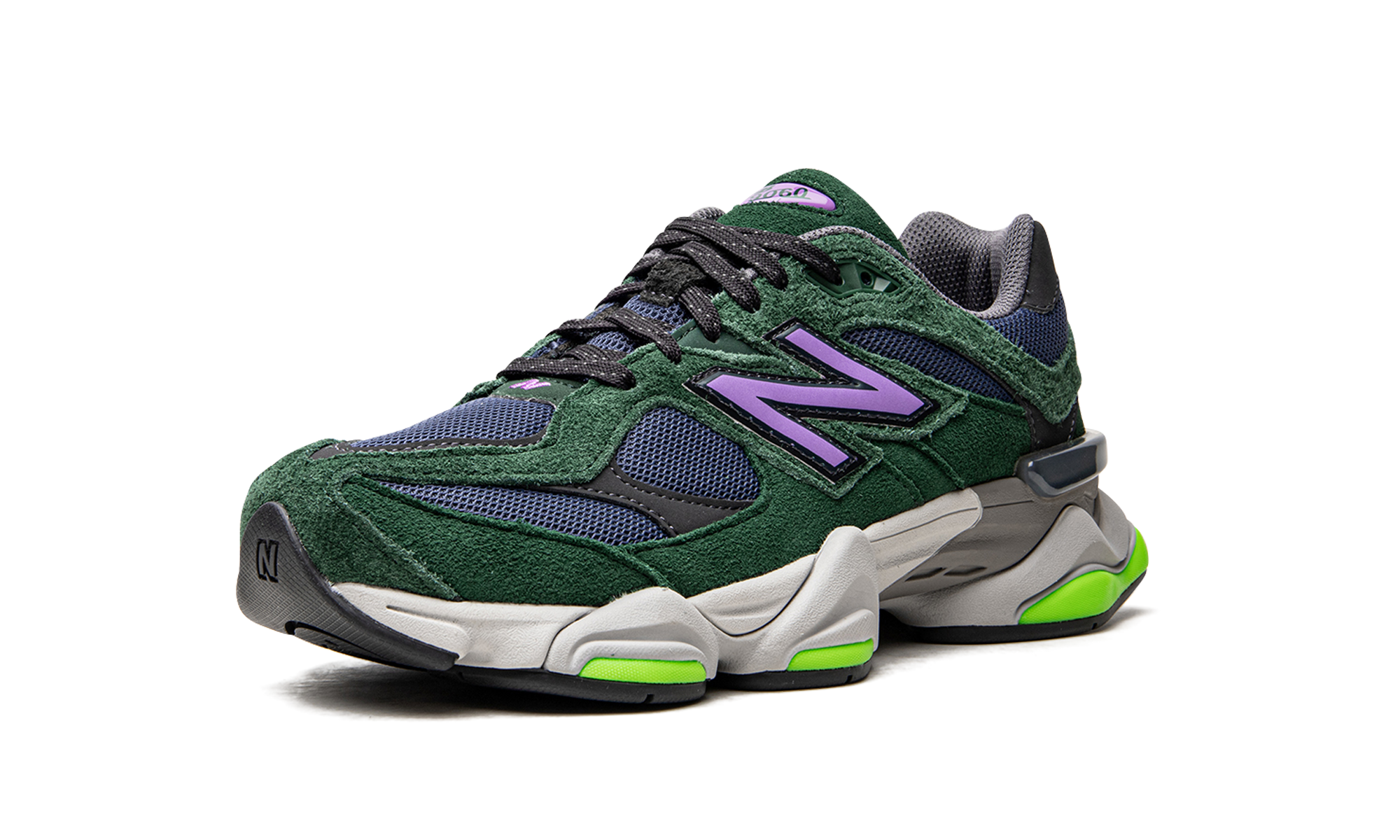 9060 "Nightwatch green" U9060GRE