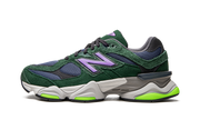 9060 "Nightwatch green" U9060GRE