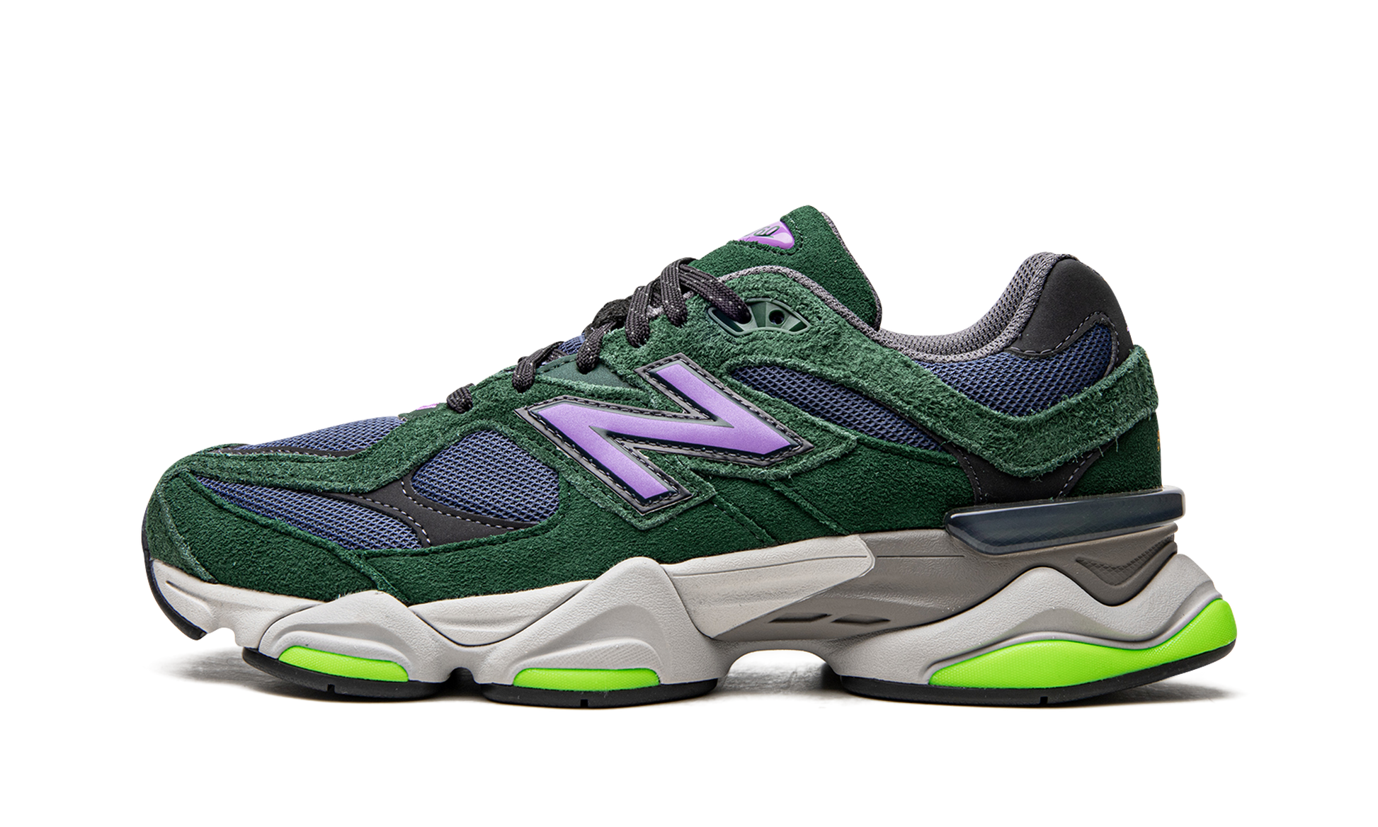 9060 "Nightwatch green" U9060GRE