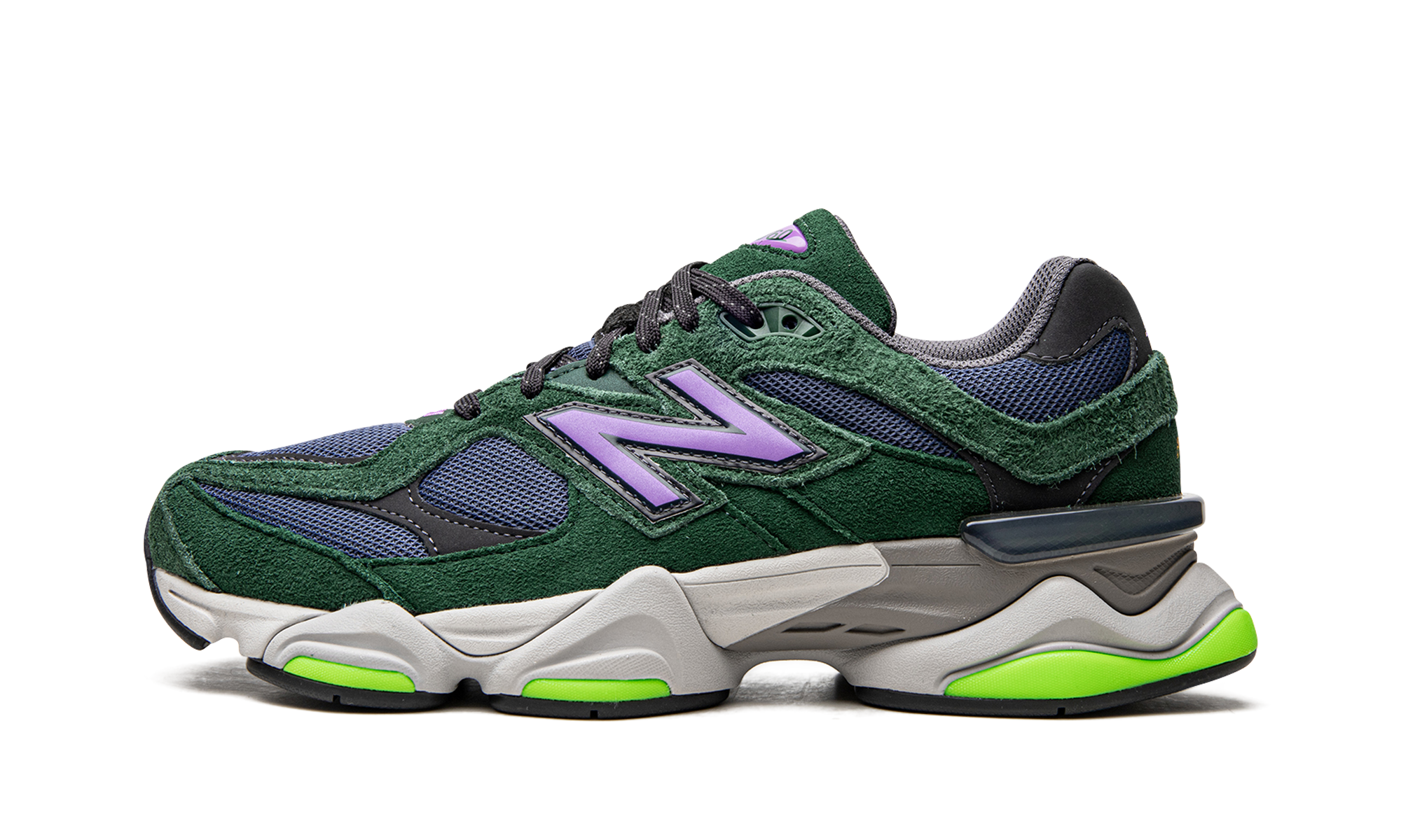 9060 "Nightwatch green" U9060GRE