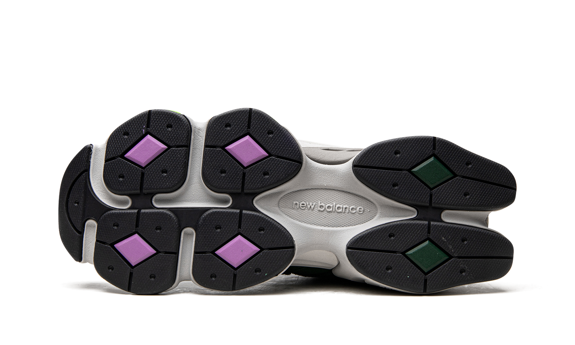 9060 "Nightwatch green" U9060GRE