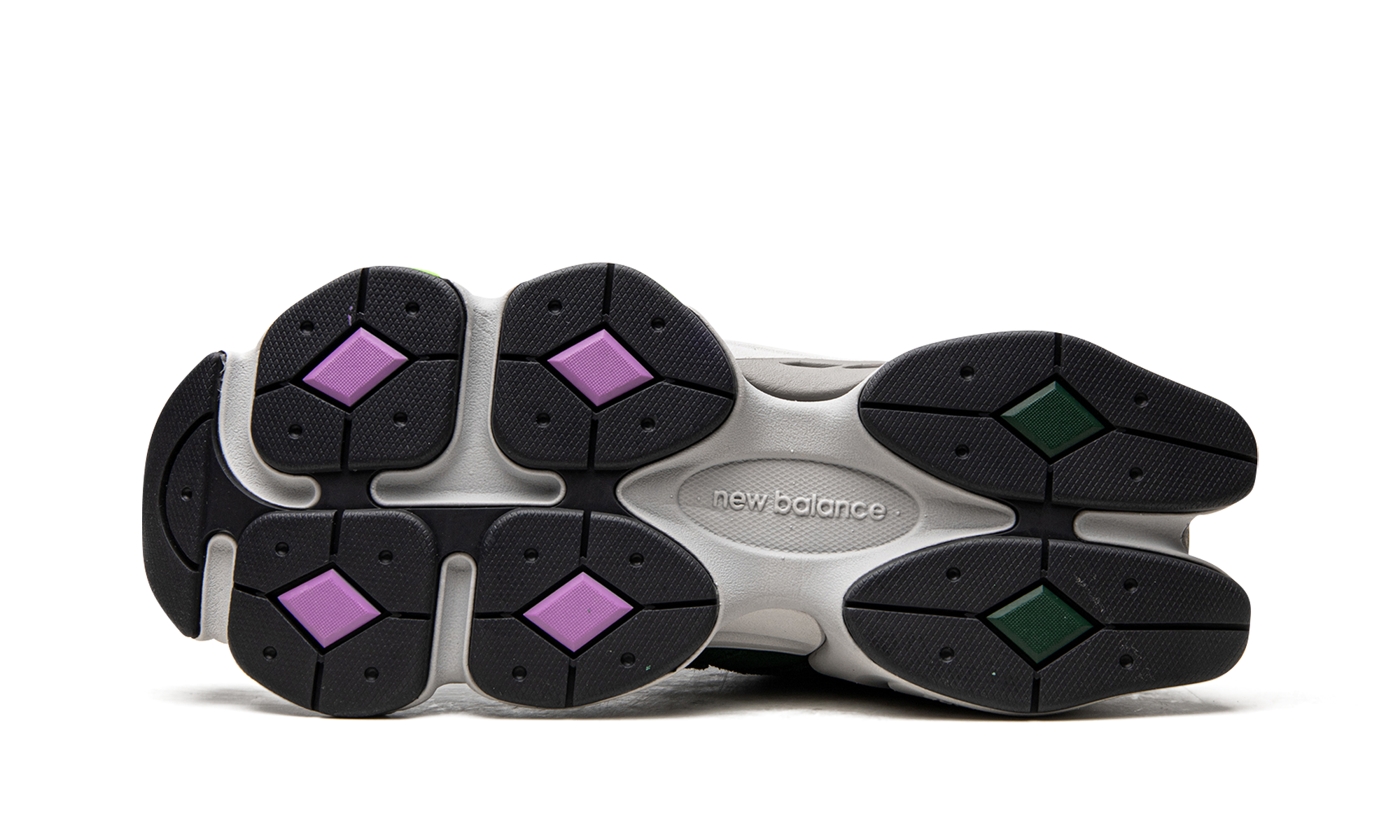 9060 "Nightwatch green" U9060GRE
