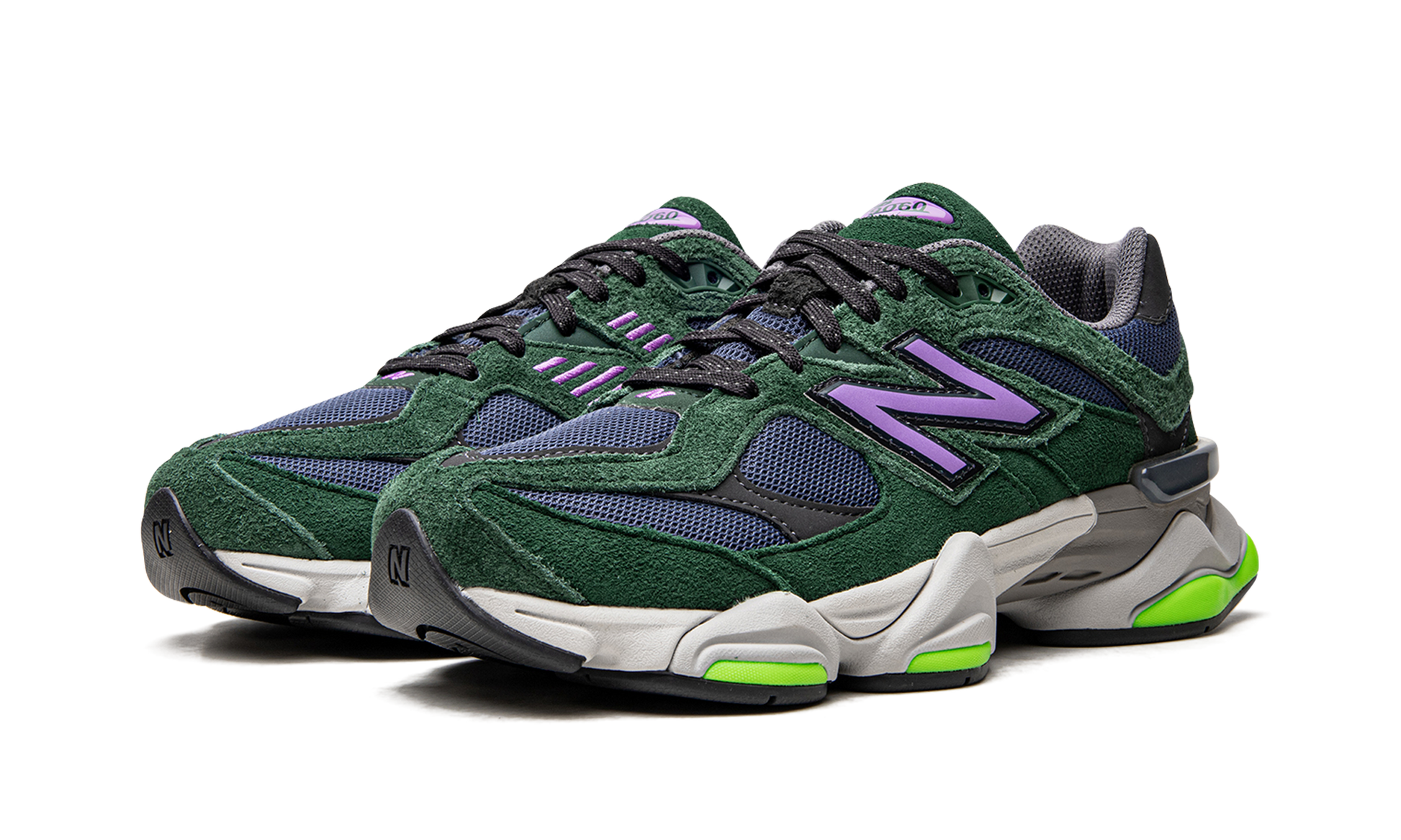 9060 "Nightwatch green" U9060GRE
