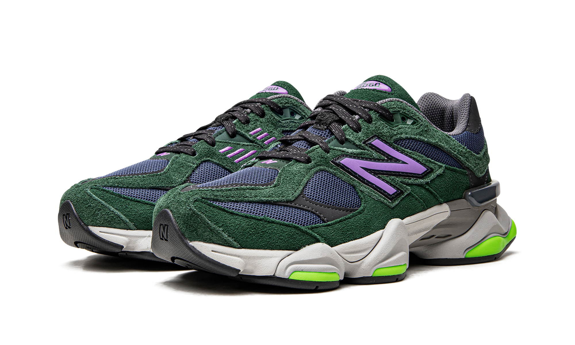 9060 "Nightwatch green" U9060GRE