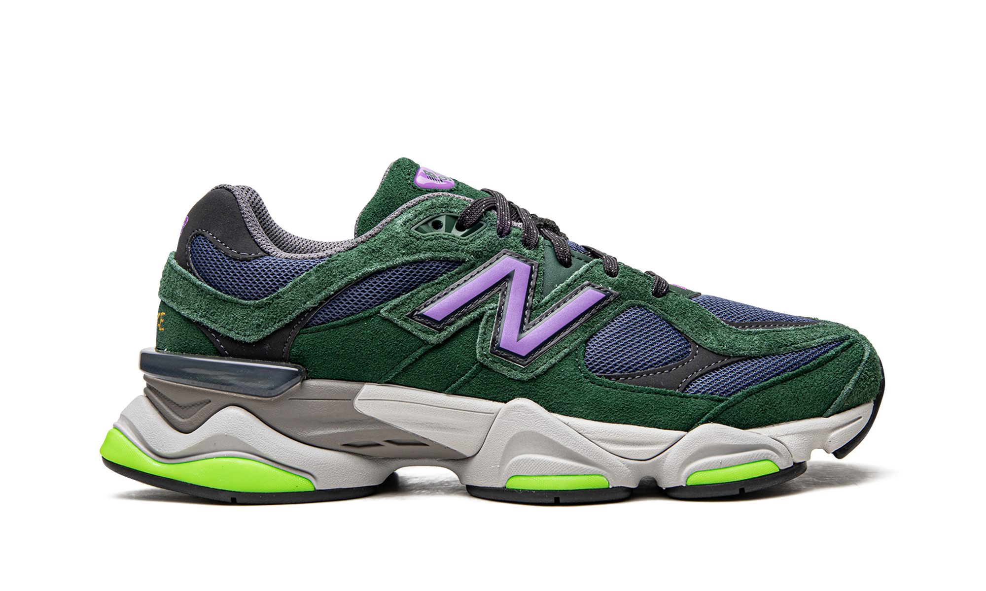 9060 "Nightwatch green" U9060GRE