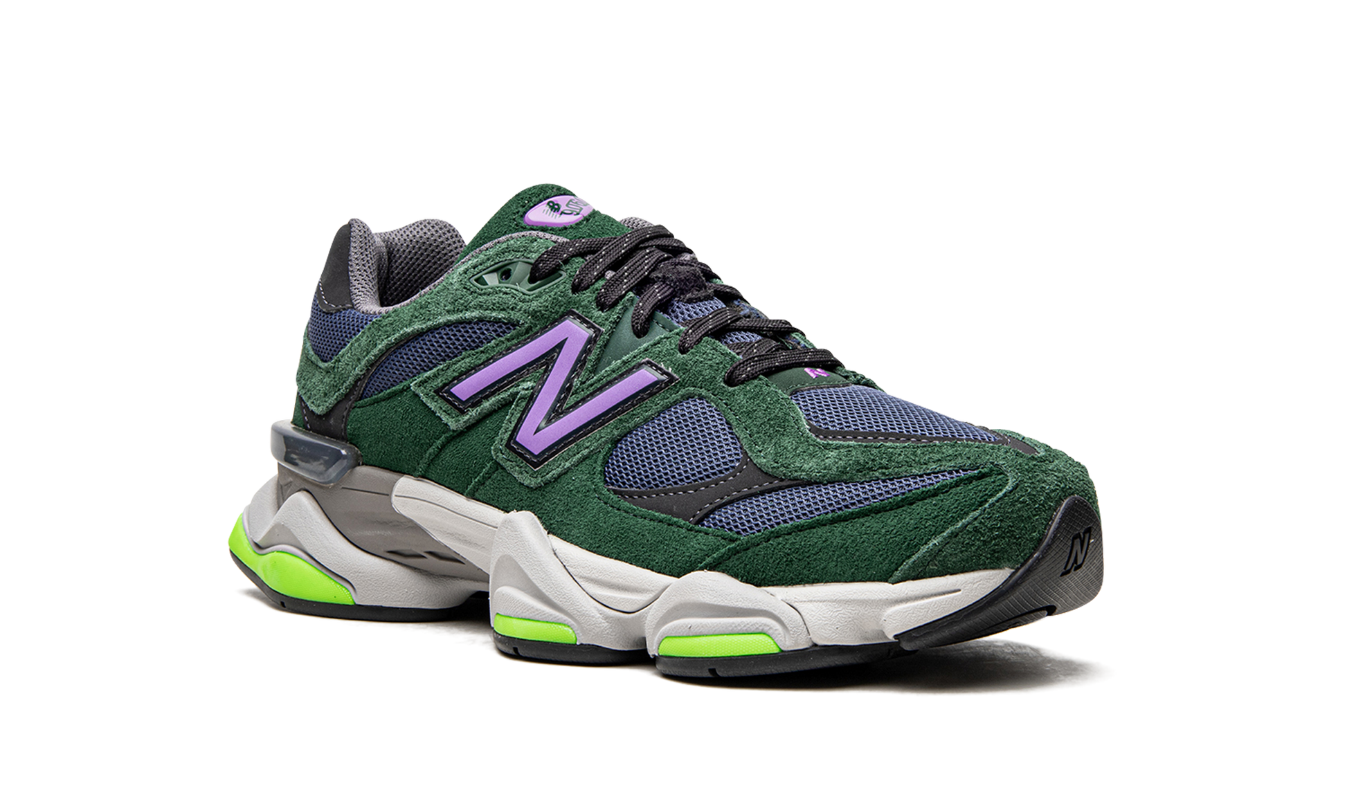9060 "Nightwatch green" U9060GRE