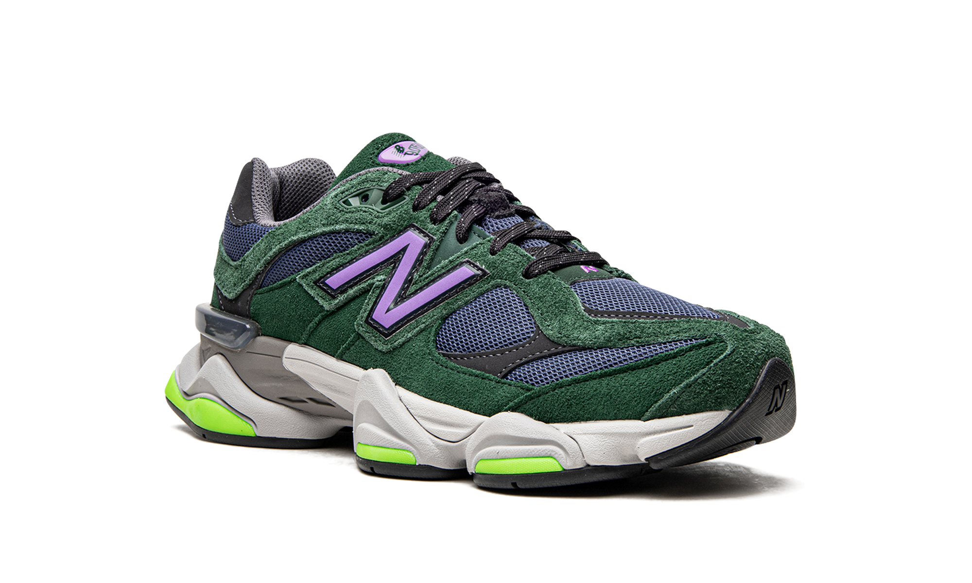 9060 "Nightwatch green" U9060GRE
