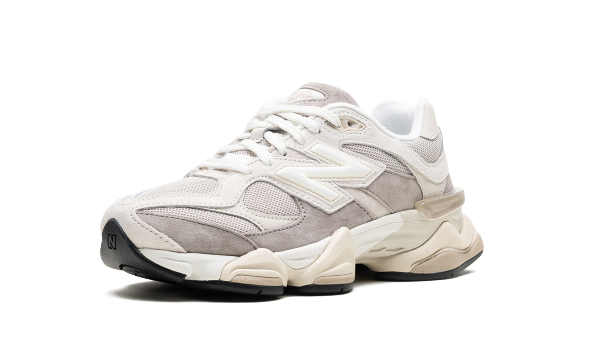 9060 "Oatmeal"