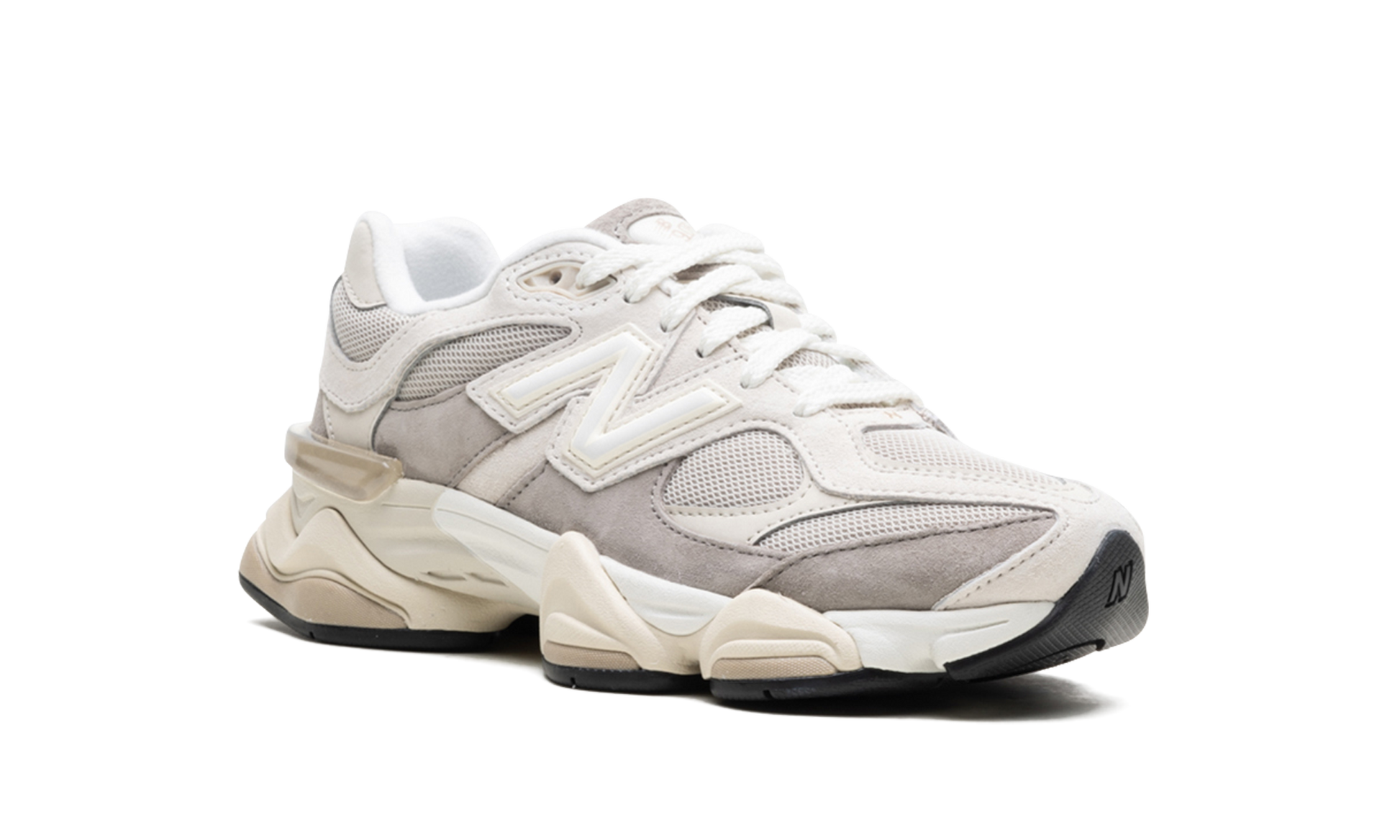 9060 "Oatmeal"