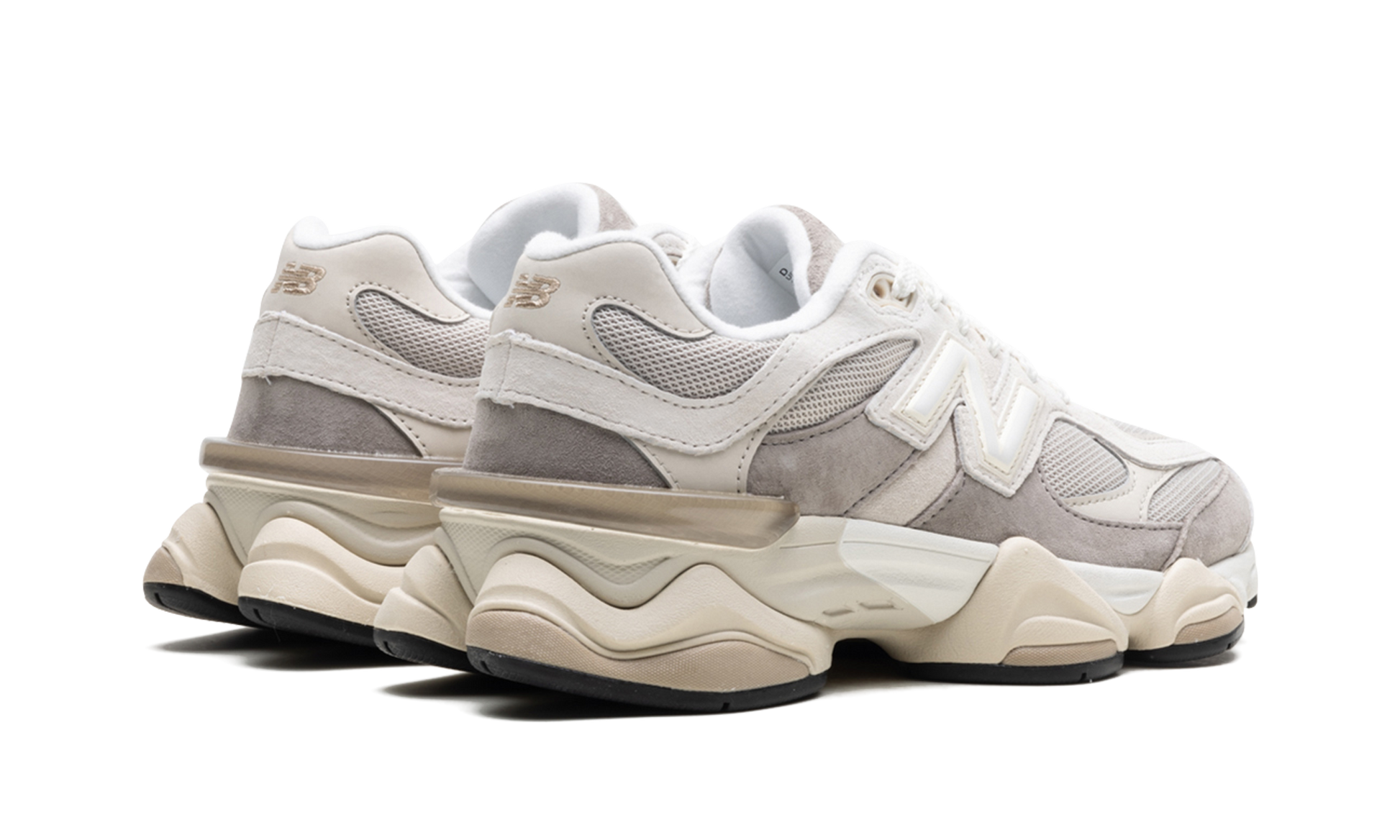 9060 "Oatmeal"