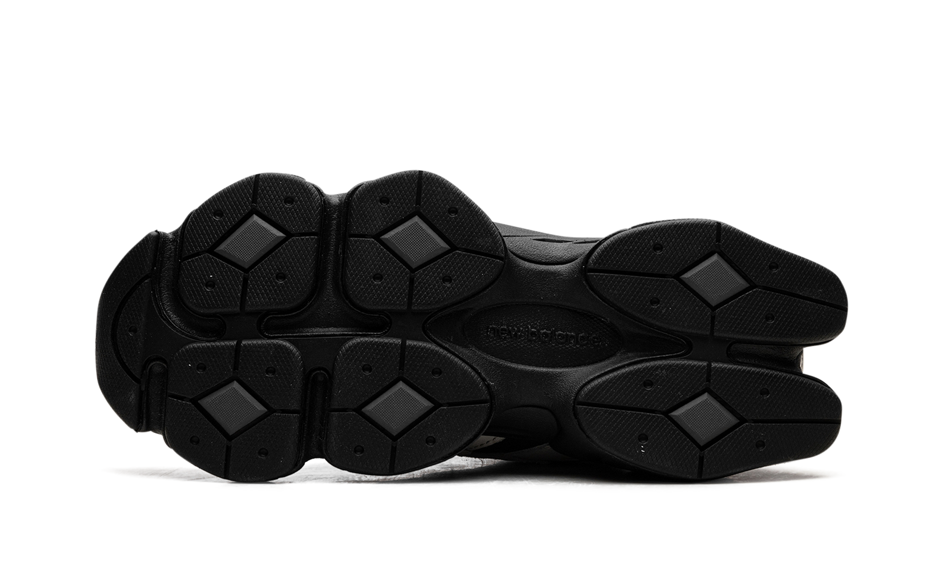 9060 "Off white black" U9060ZBS