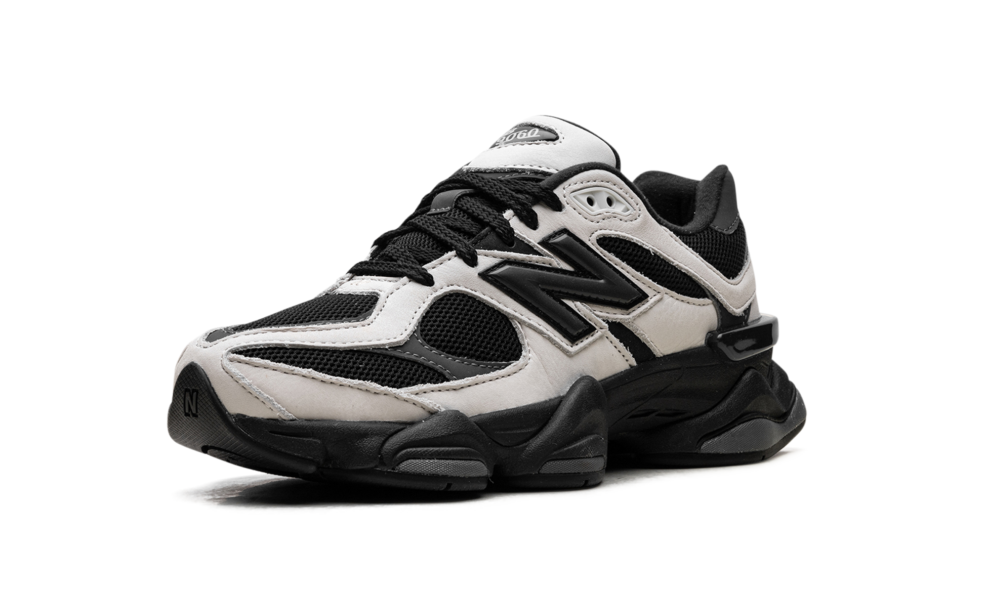 9060 "Off white black" U9060ZBS