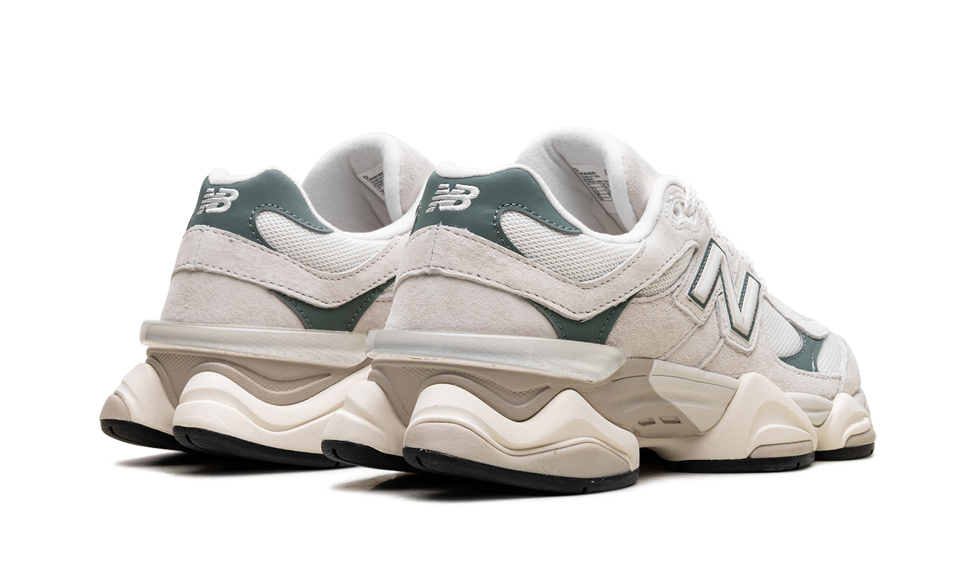 9060 "Off white green" U9060EEI
