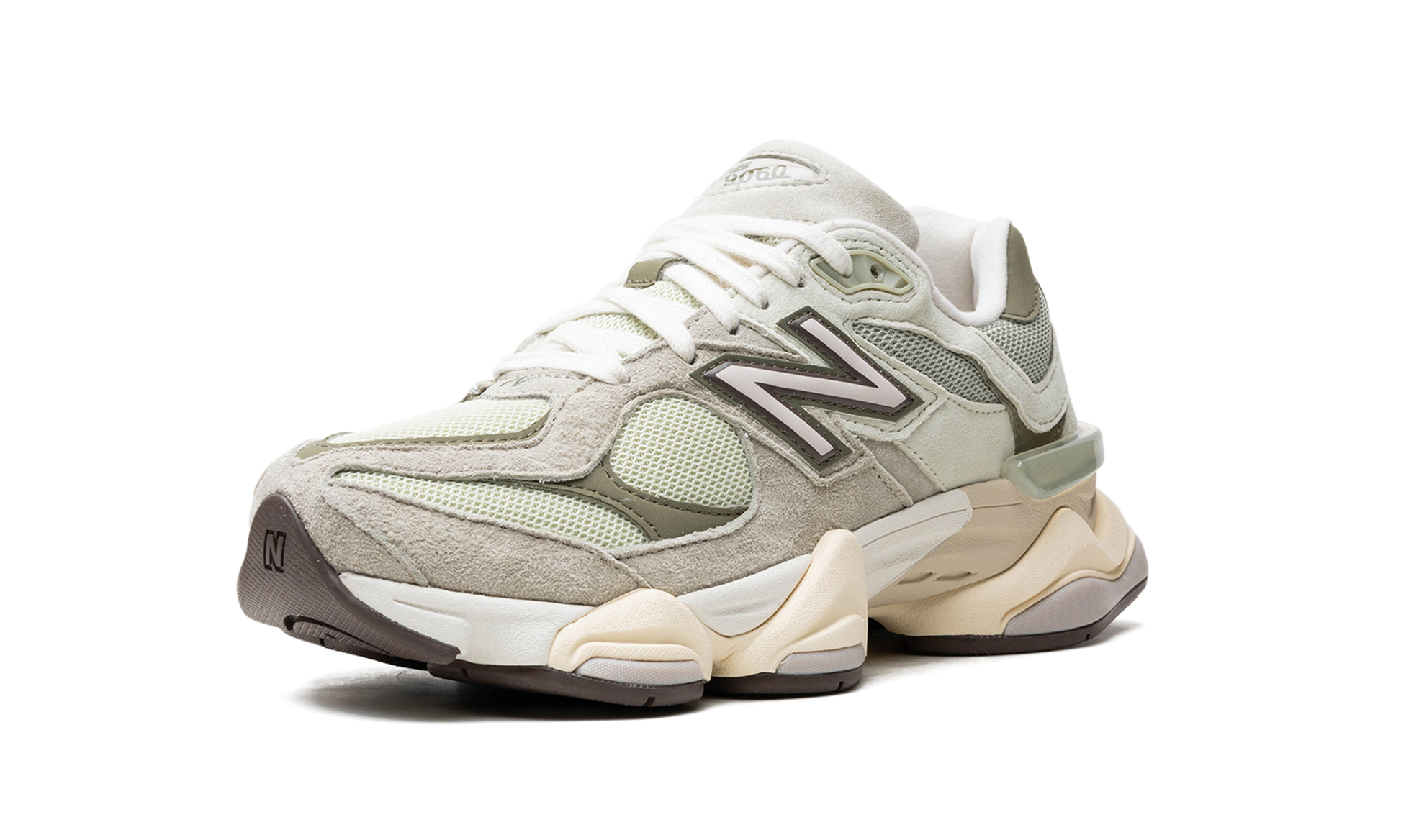 9060 "Olive" U9060EEC
