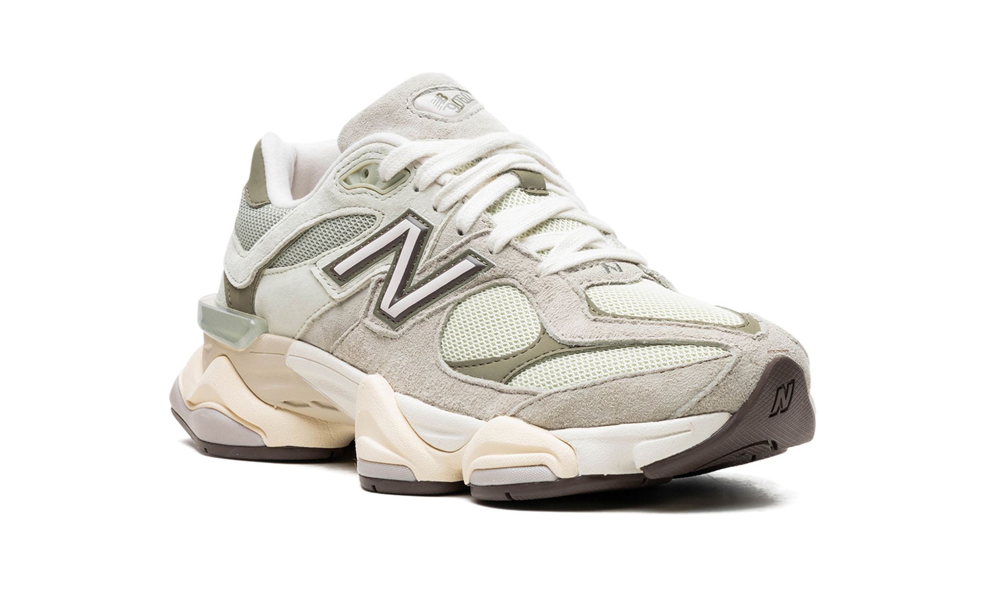 9060 "Olive"