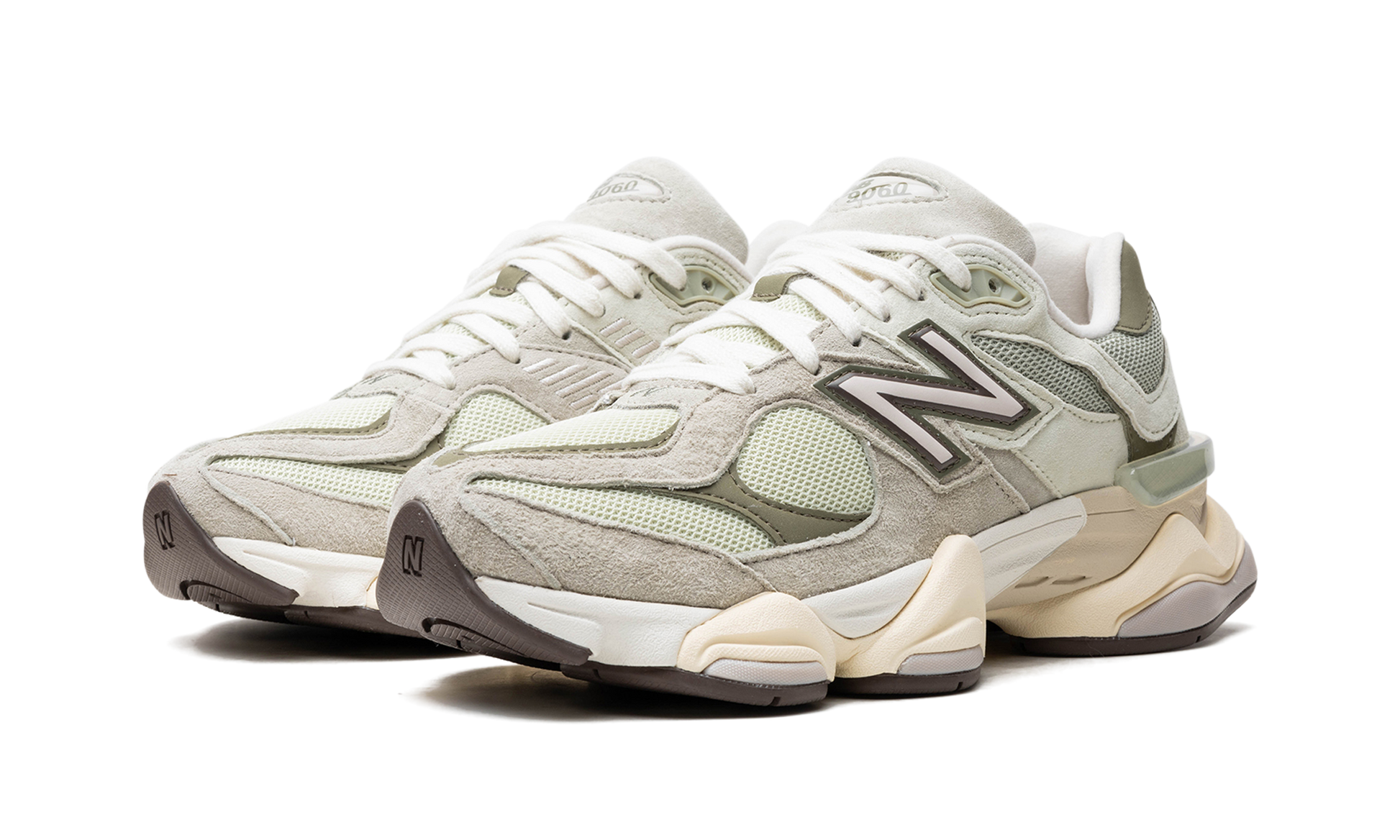 9060 "Olive"
