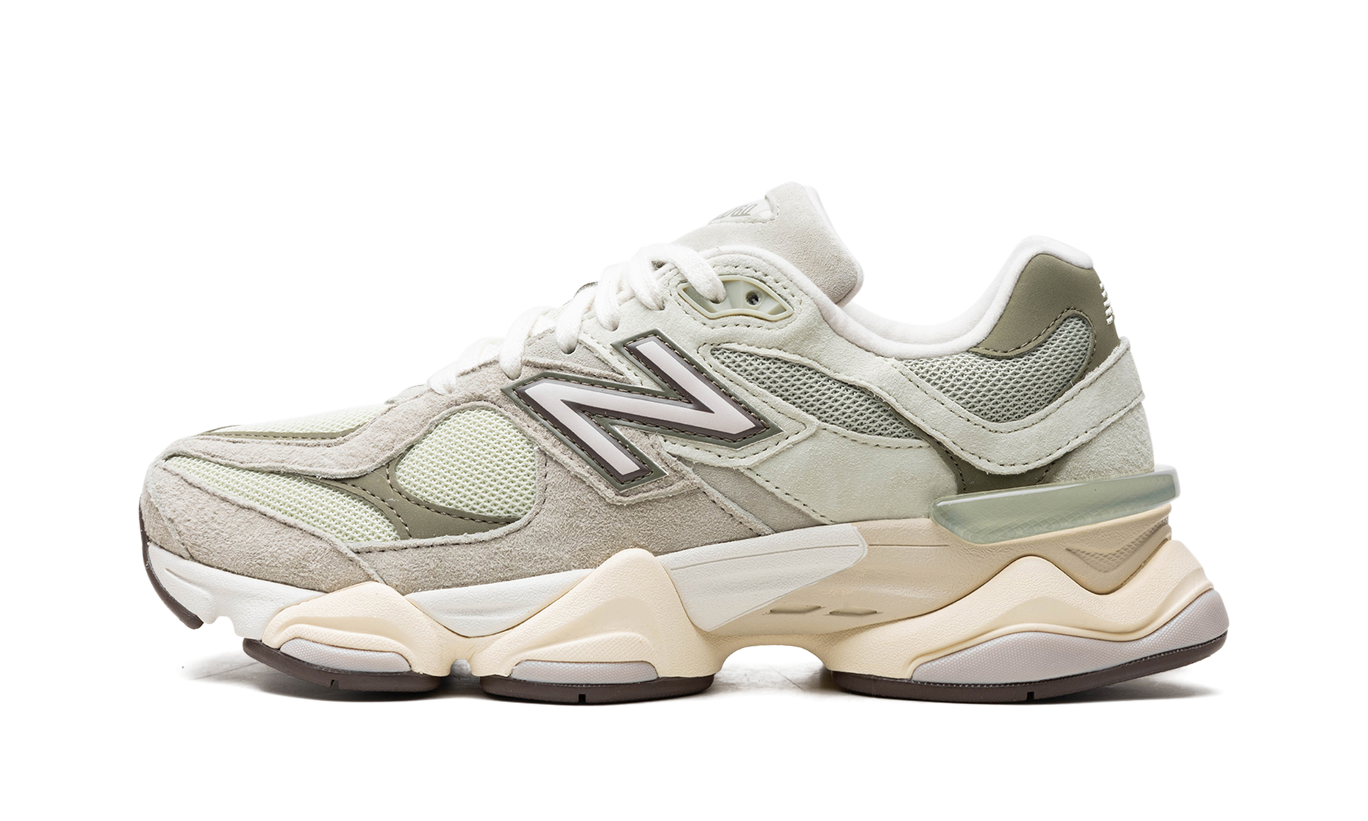 9060 "Olive"