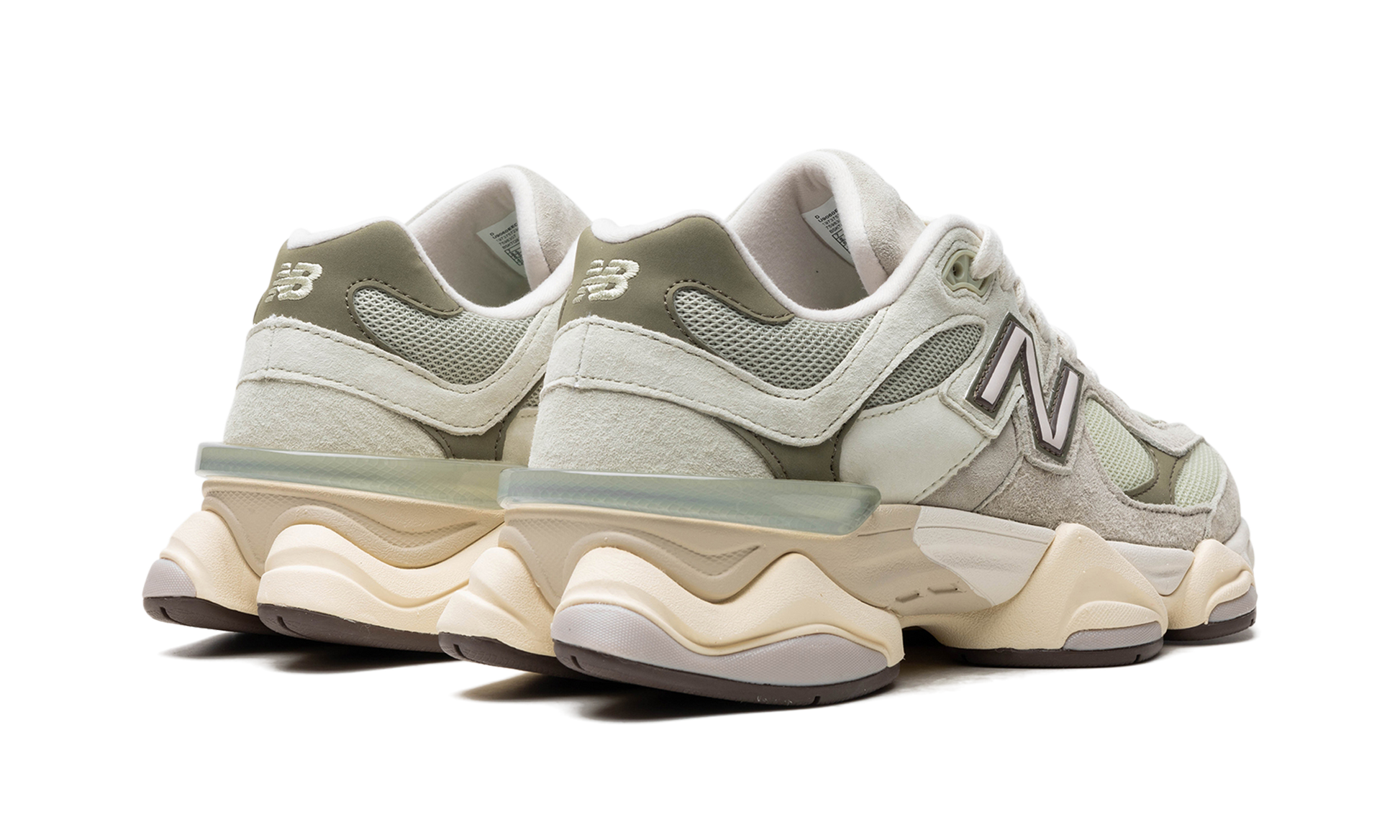 9060 "Olive"