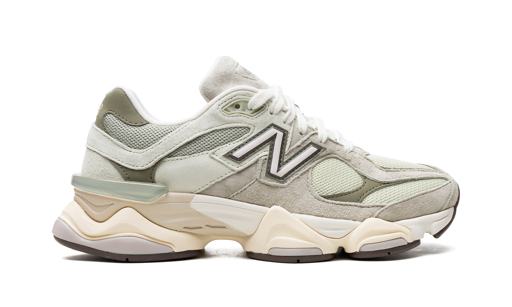 9060 "Olive"