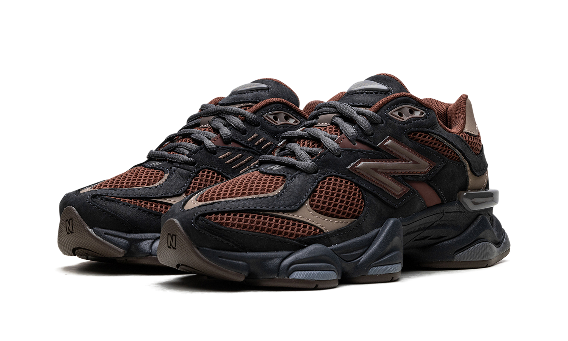 9060 "Phantom rich oak" U9060RFB