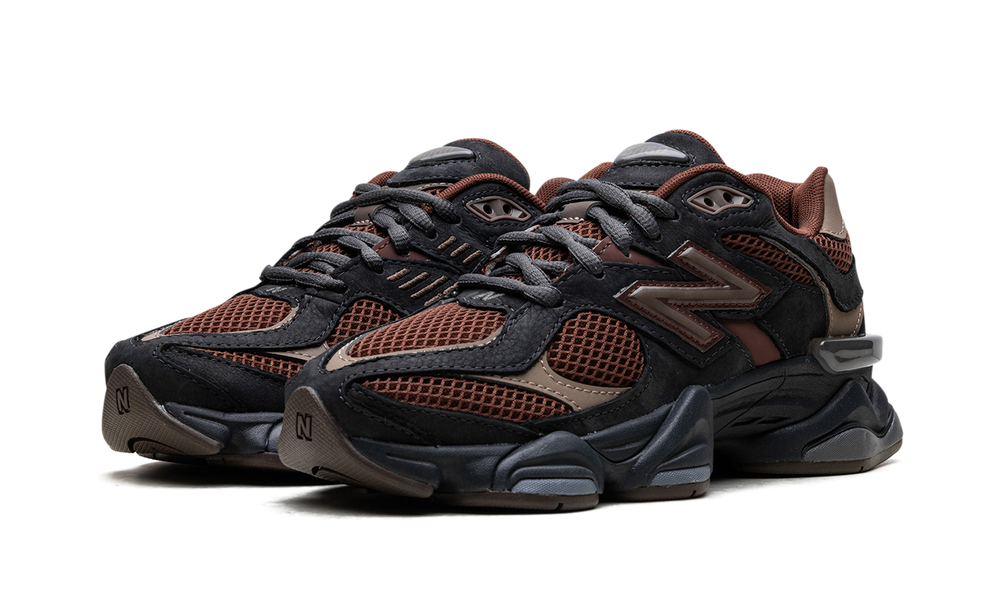 9060 "Phantom rich oak" U9060RFB