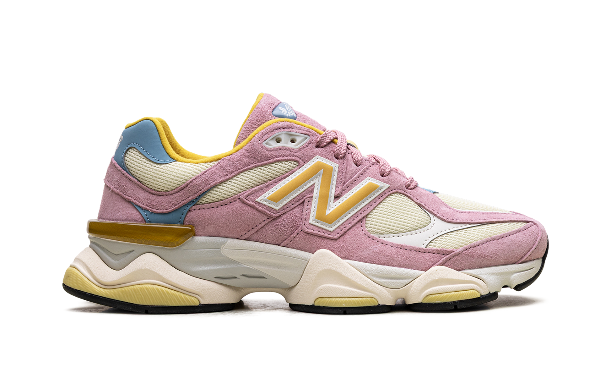 9060 "Pink taffy / calcium" U9060LDB