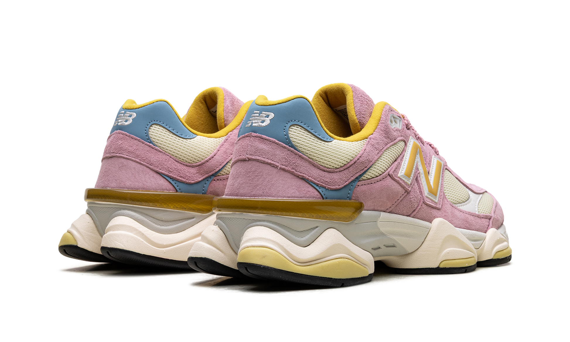 9060 "Pink taffy / calcium" U9060LDB