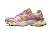 9060 "Pink taffy / calcium" U9060LDB