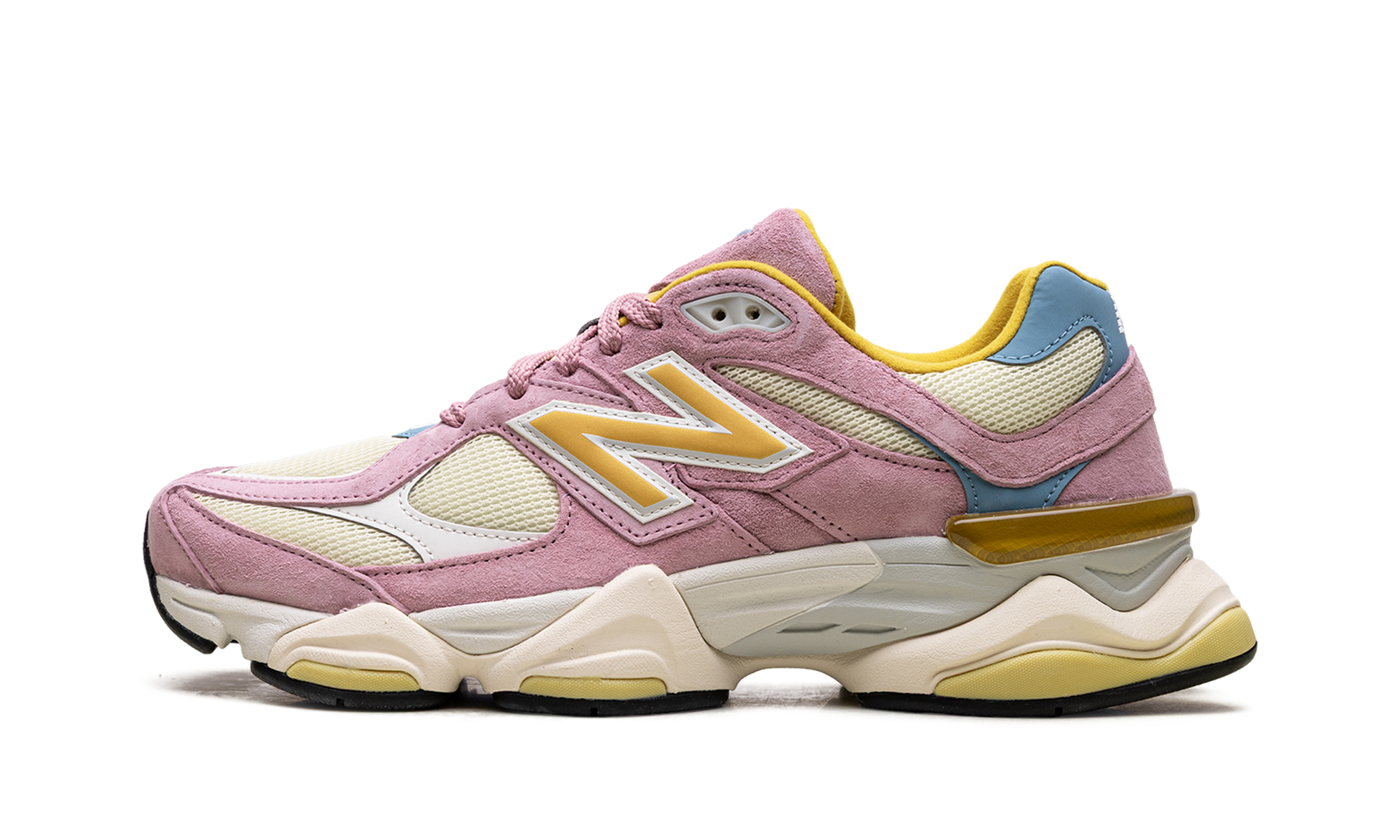 9060 "Pink taffy / calcium" U9060LDB