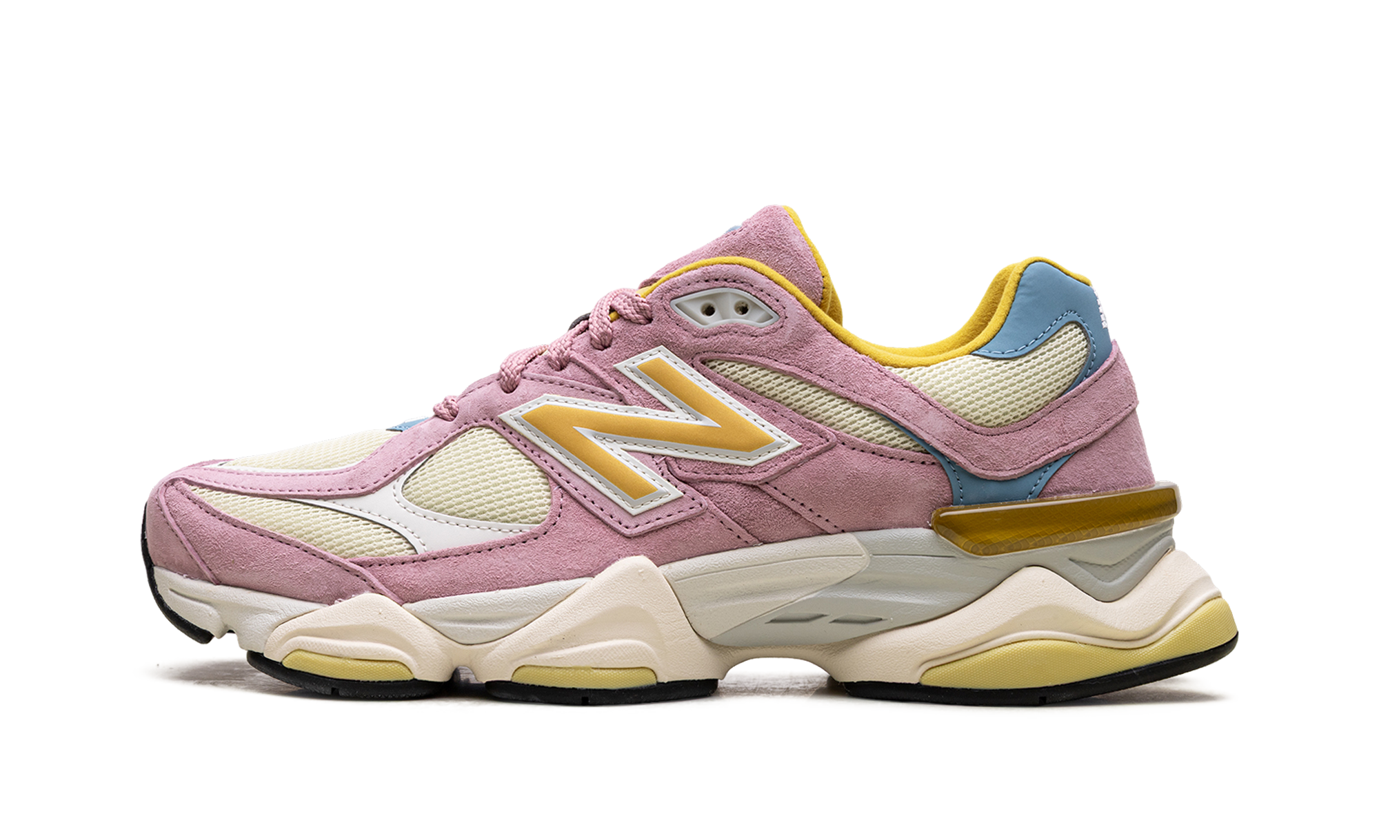 9060 "Pink taffy / calcium" U9060LDB