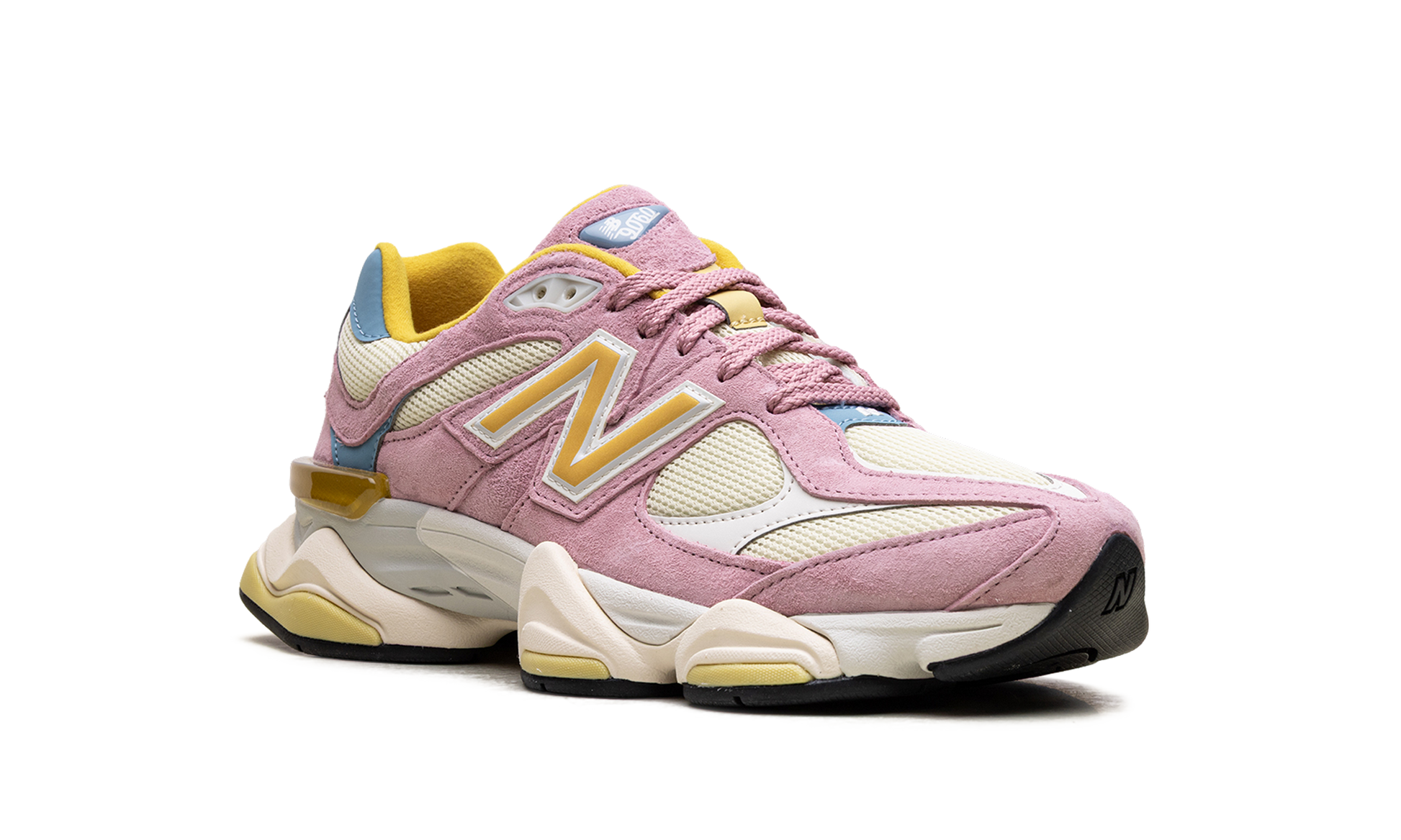 9060 "Pink taffy / calcium" U9060LDB