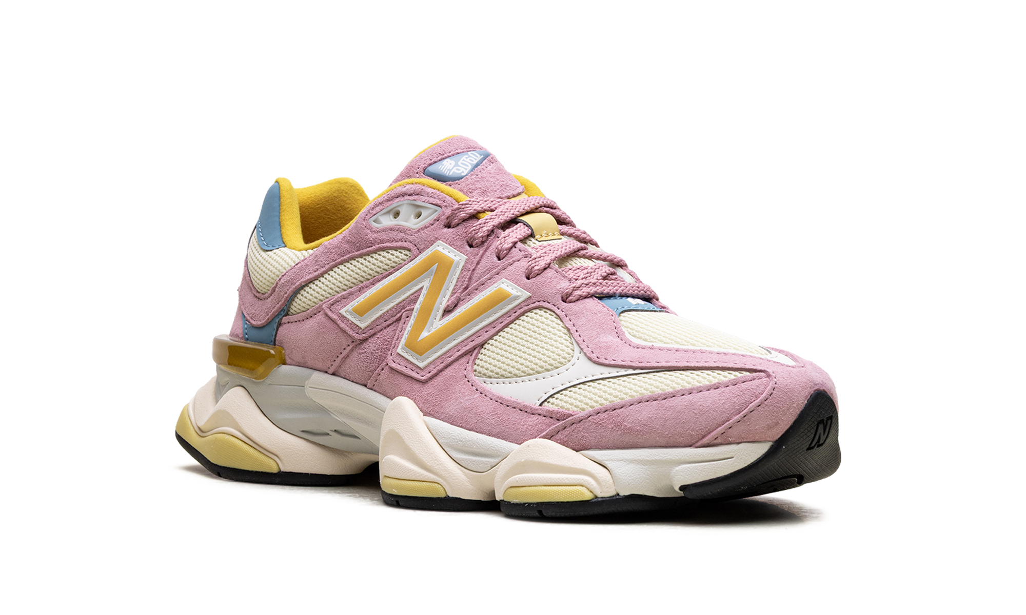 9060 "Pink taffy / calcium" U9060LDB