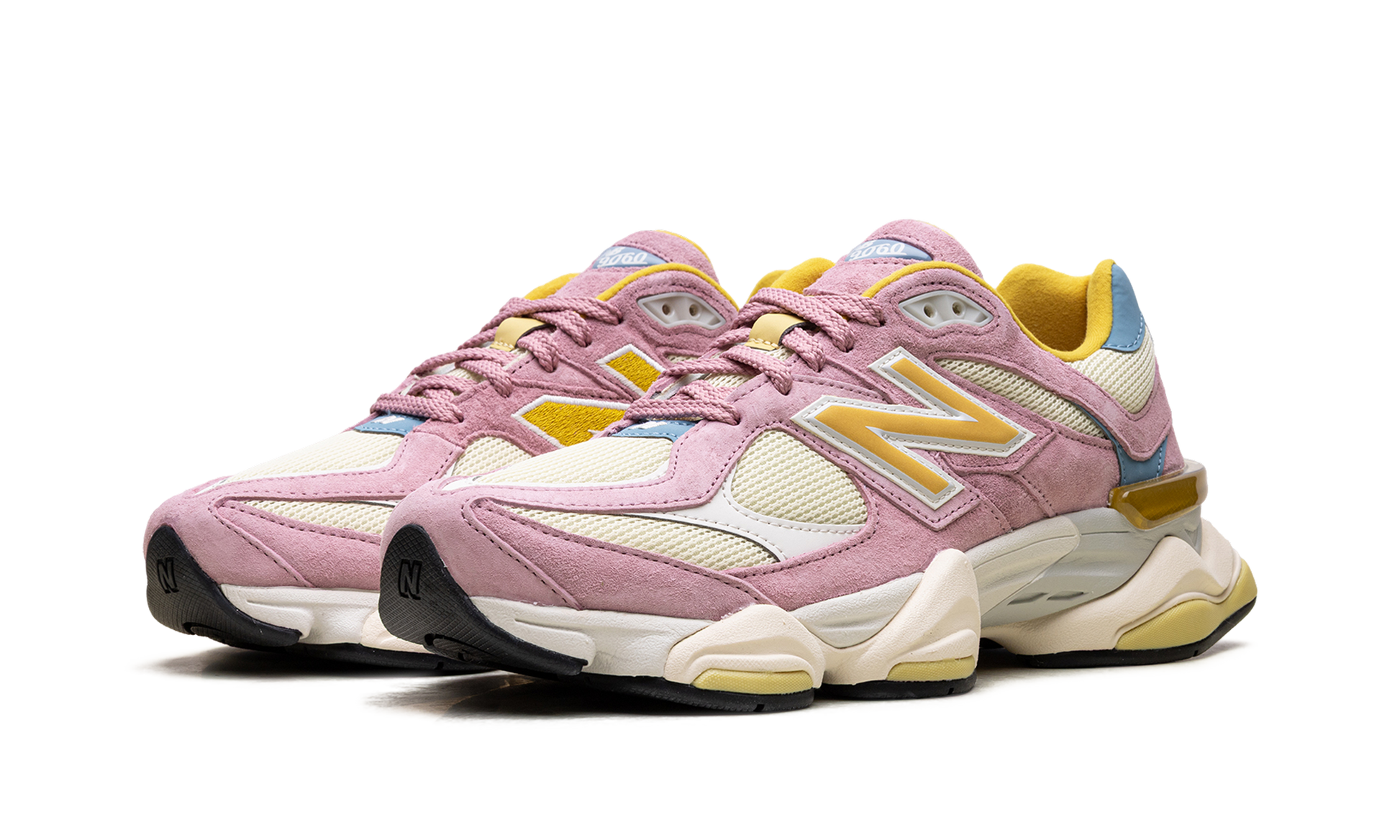 9060 "Pink taffy / calcium" U9060LDB