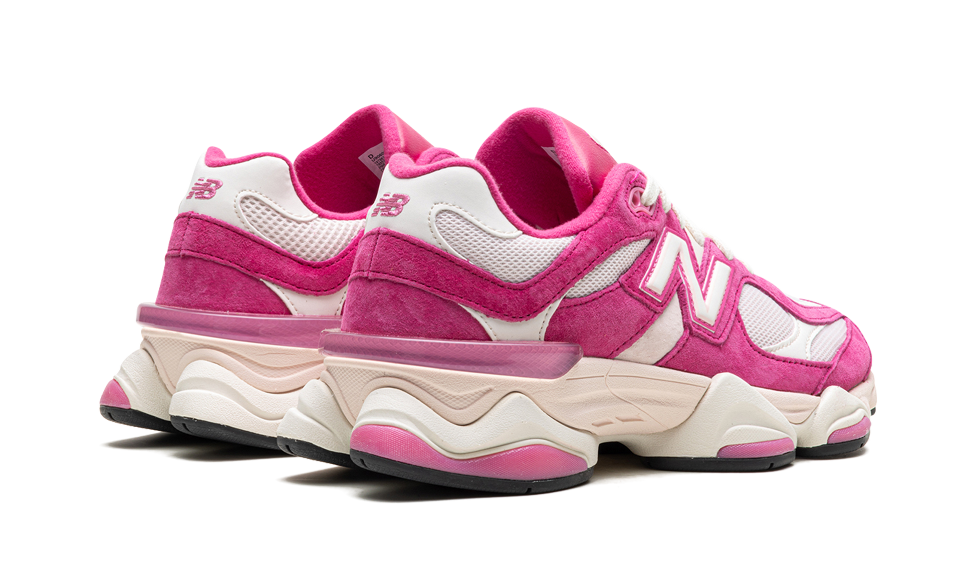 9060 "Pink" U9060FP