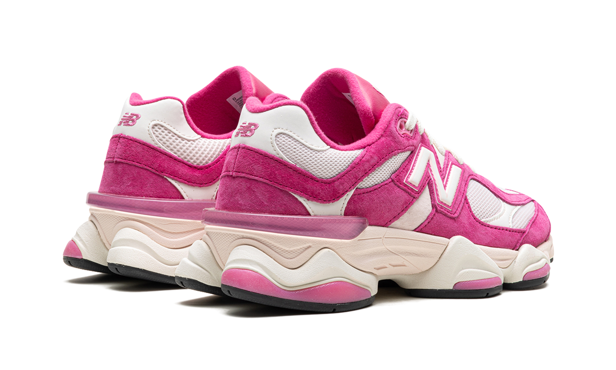 9060 "Pink" U9060FP