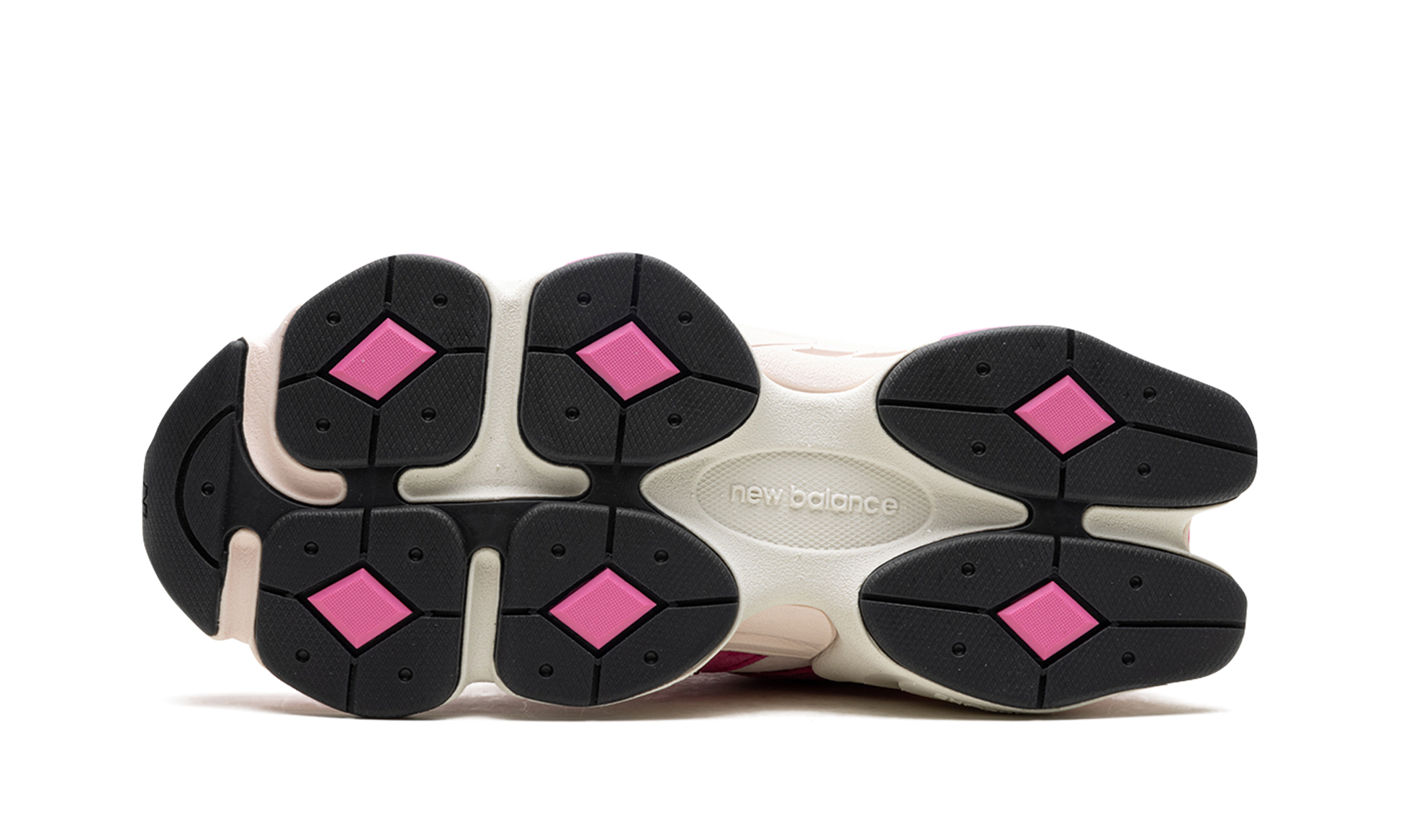 9060 "Pink" U9060FP