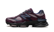 9060 "Plum brown ice wine" U9060RFC