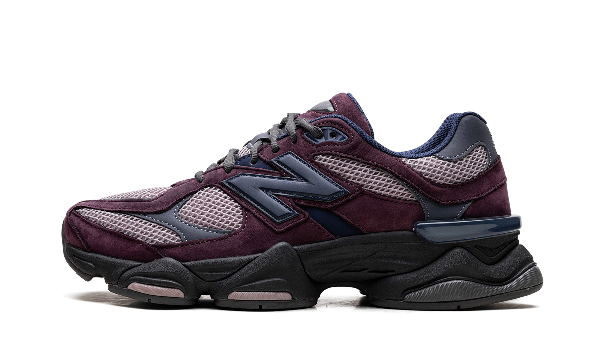 9060 "Plum brown ice wine" U9060RFC