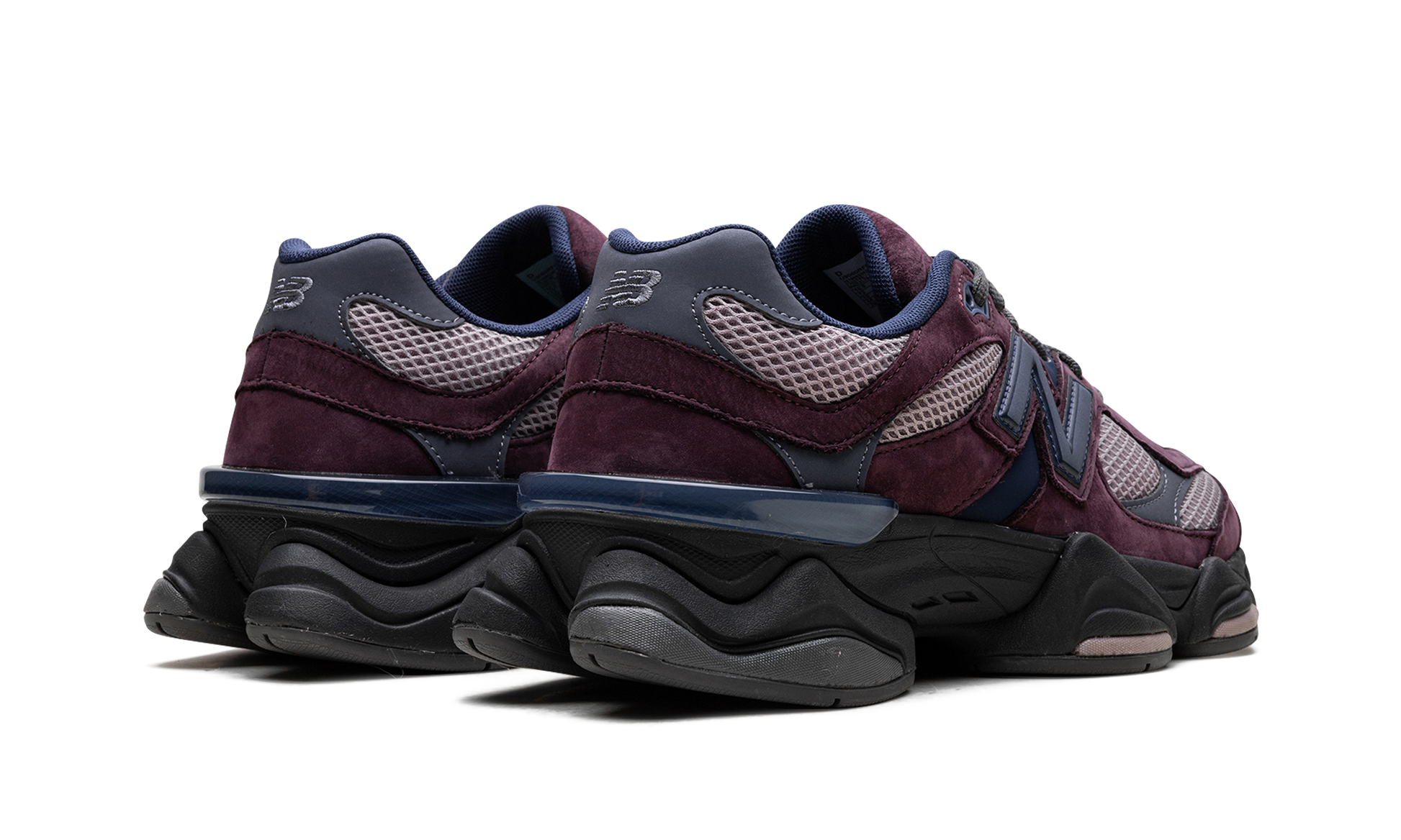 9060 "Plum brown ice wine" U9060RFC
